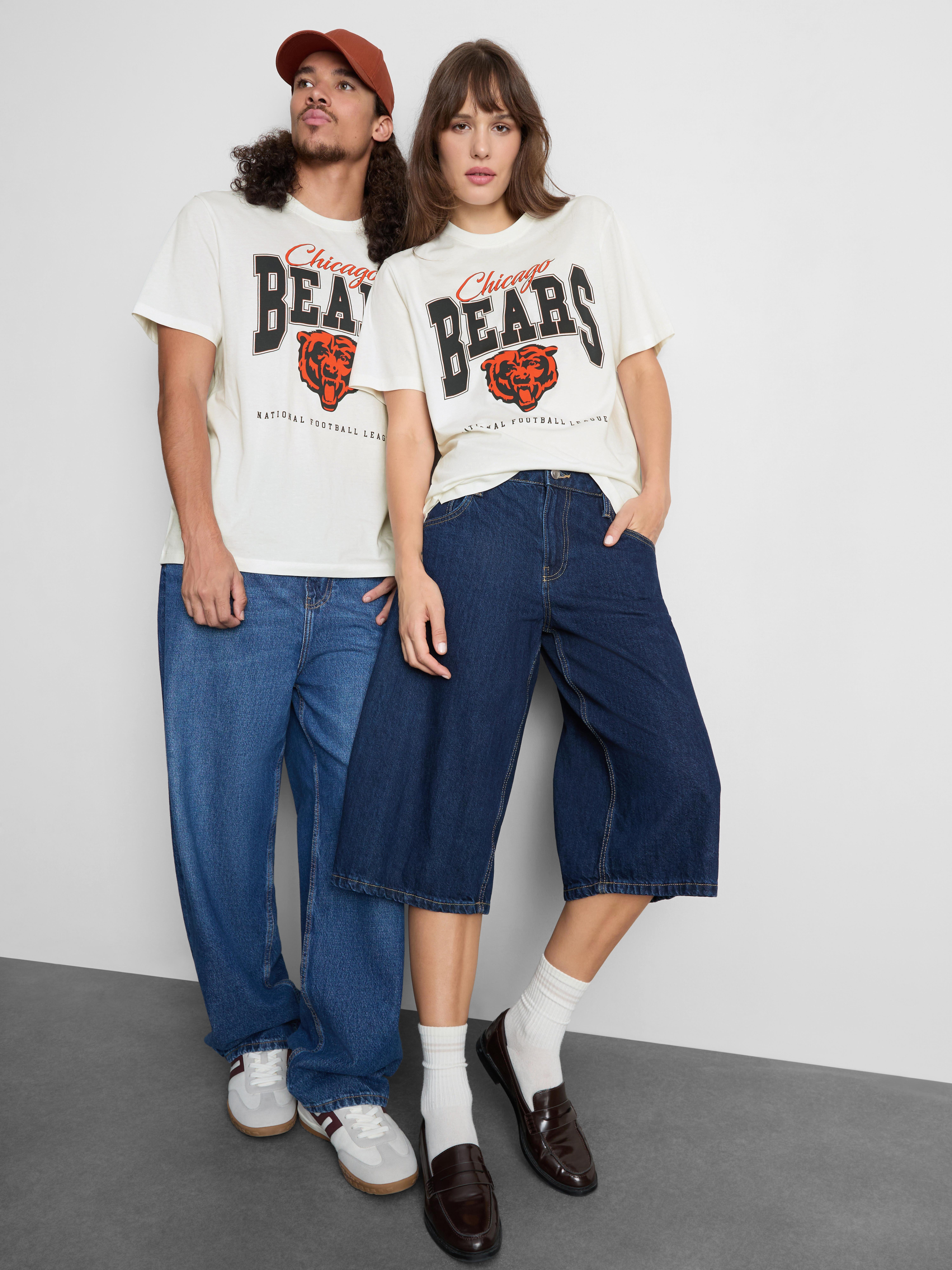 NFL Chicago Bears Graphic T-Shirt