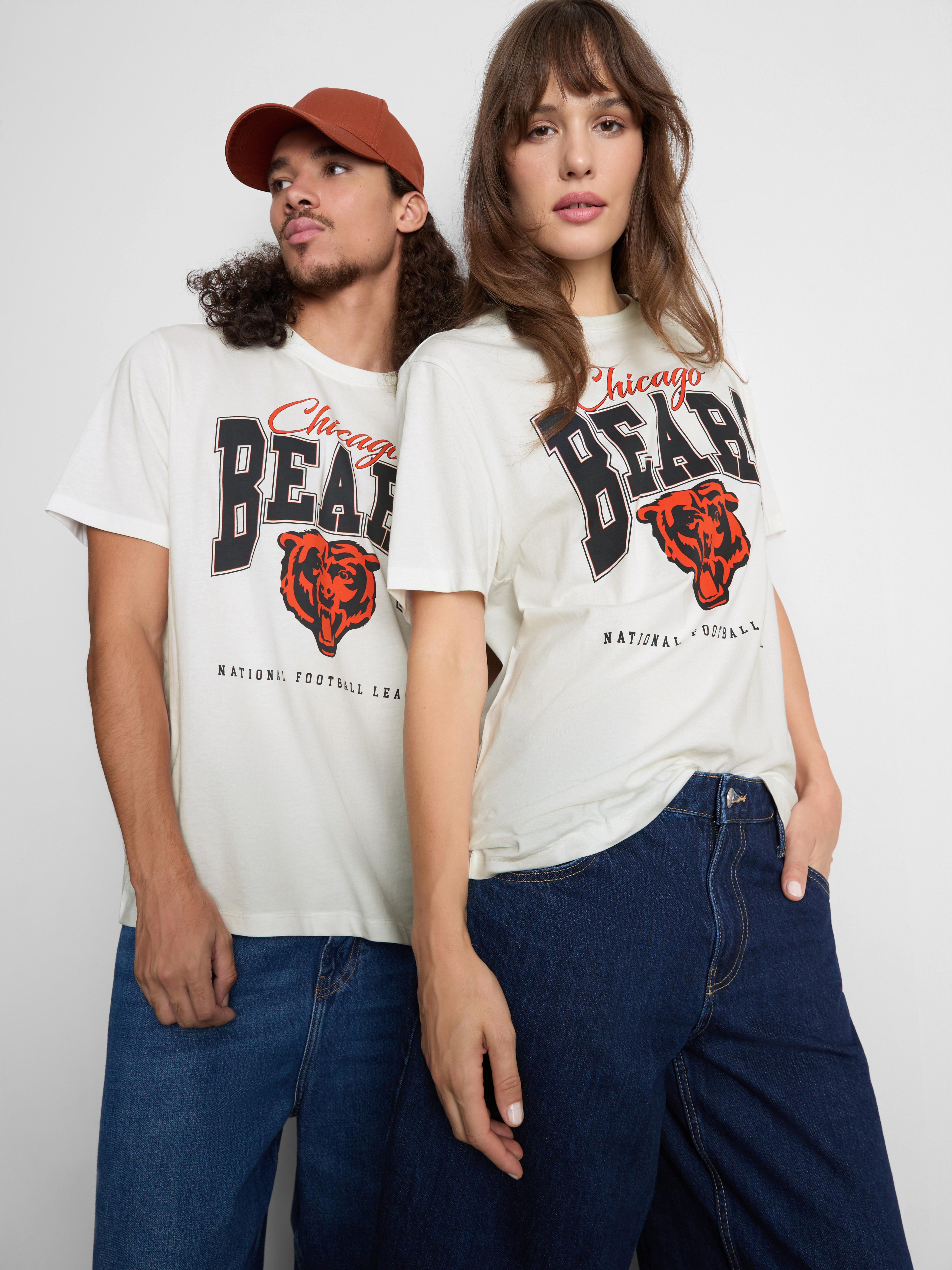 NFL Chicago Bears Graphic T-Shirt