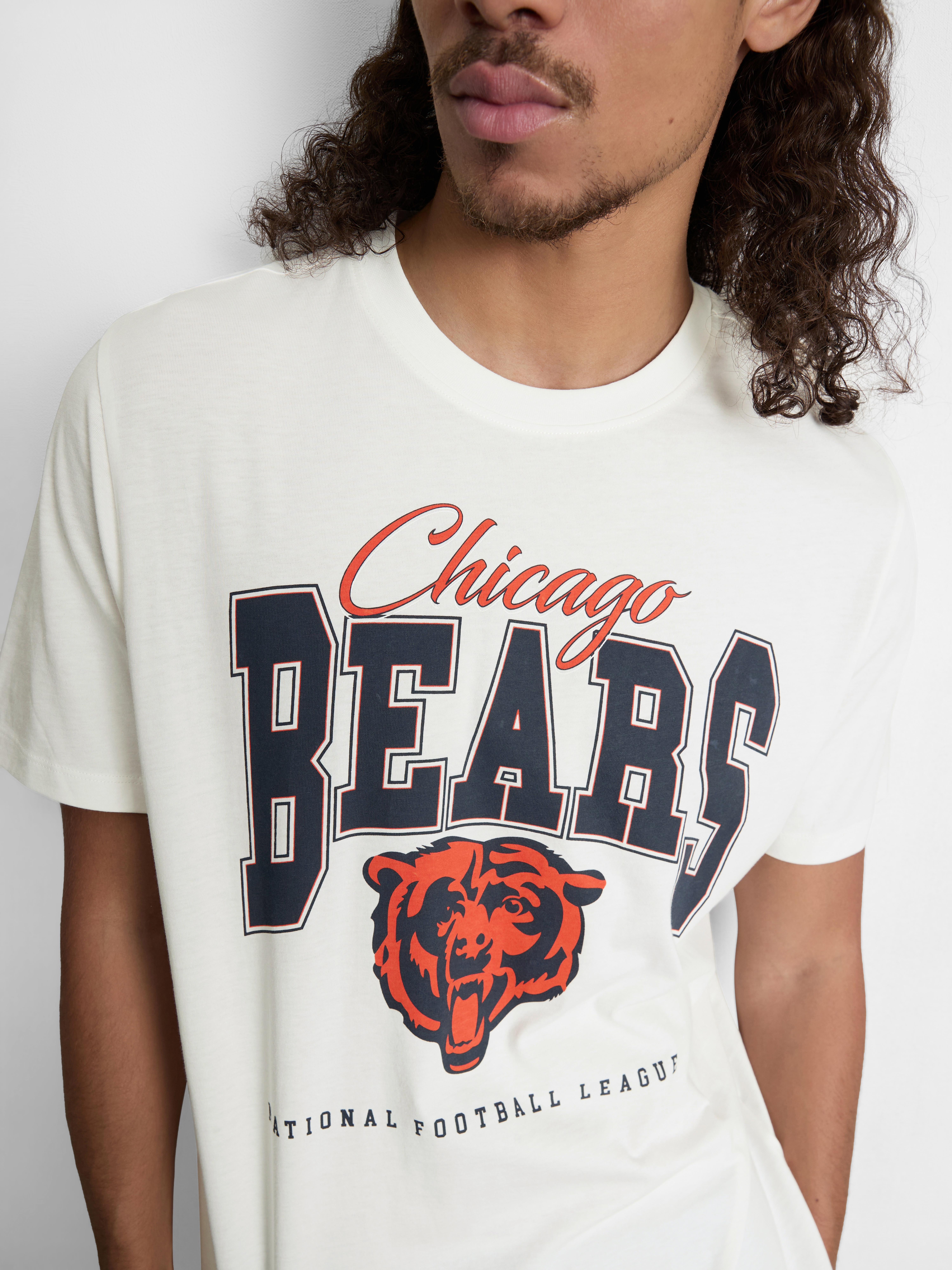 NFL Chicago Bears Graphic T-Shirt