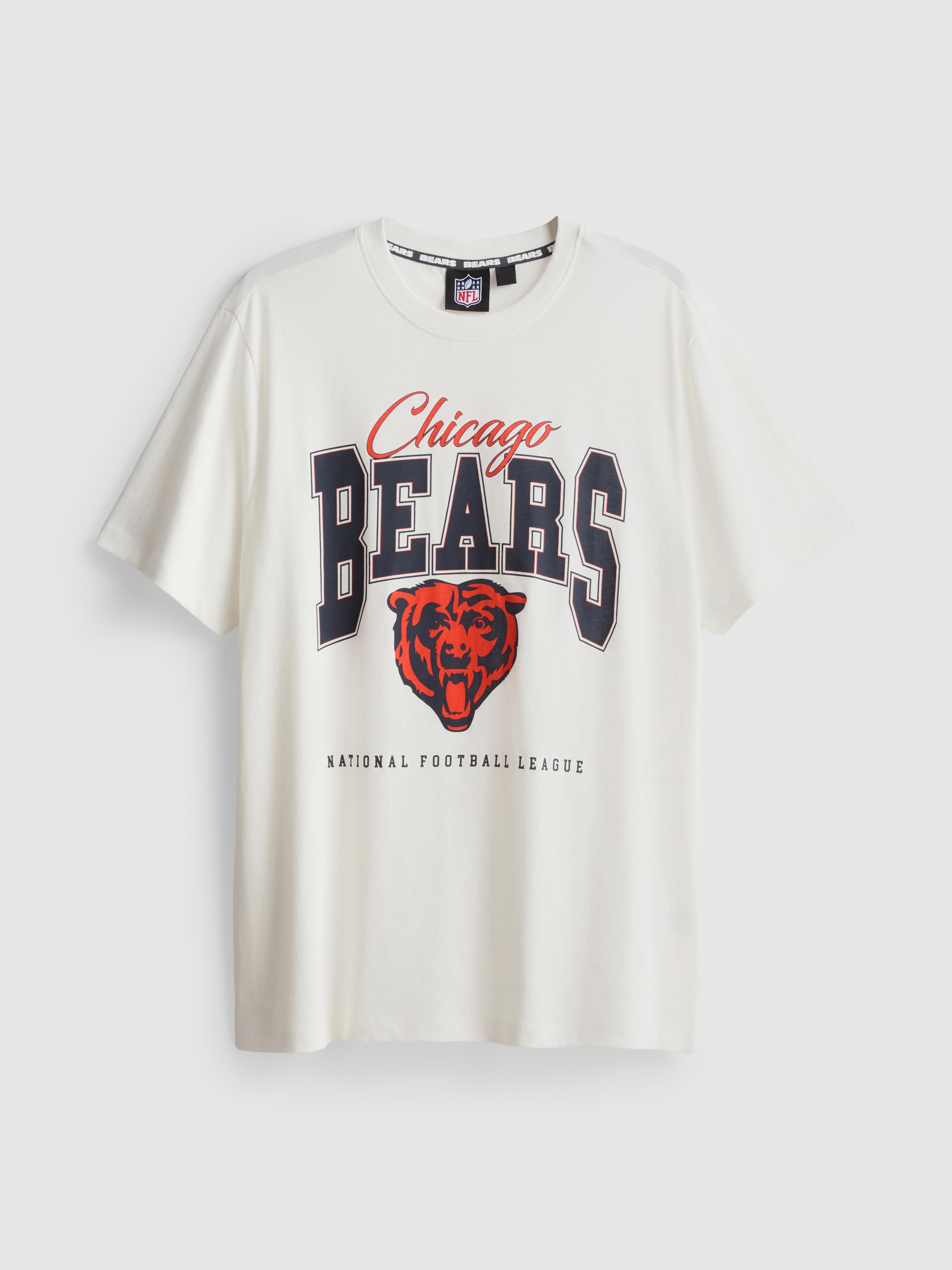NFL Chicago Bears Graphic T-Shirt