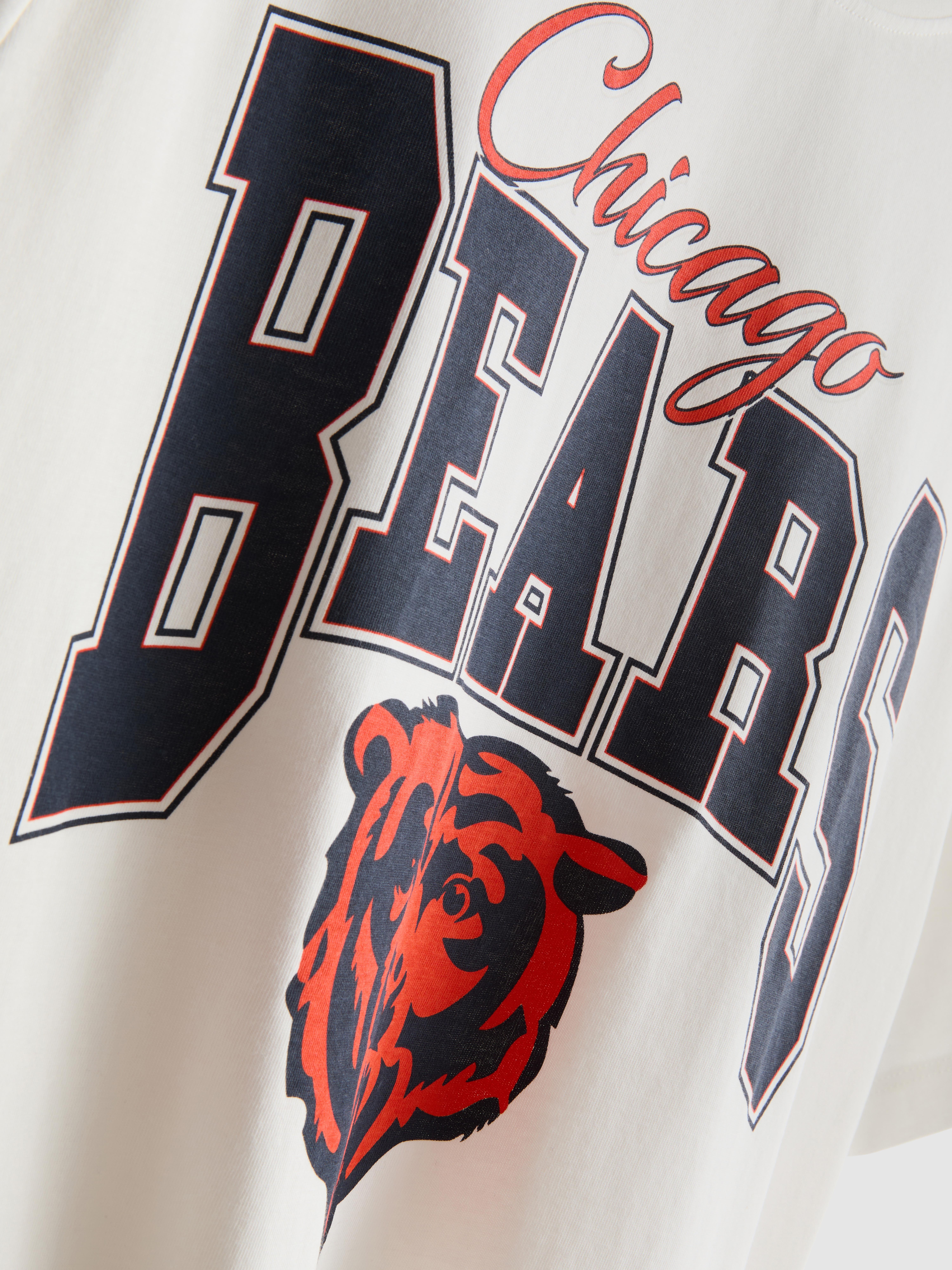 NFL Chicago Bears Graphic T-Shirt