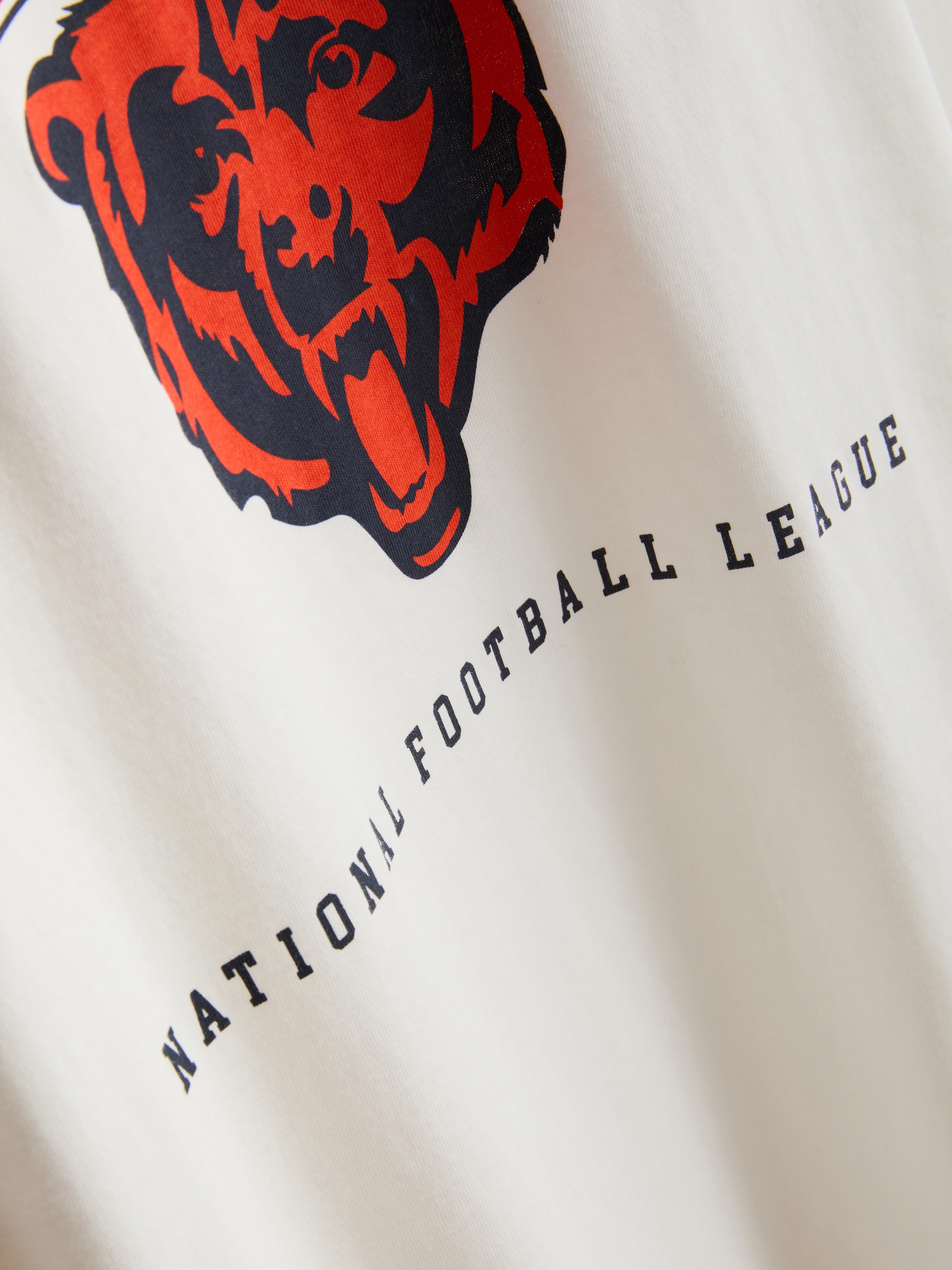 NFL Chicago Bears Graphic T-Shirt