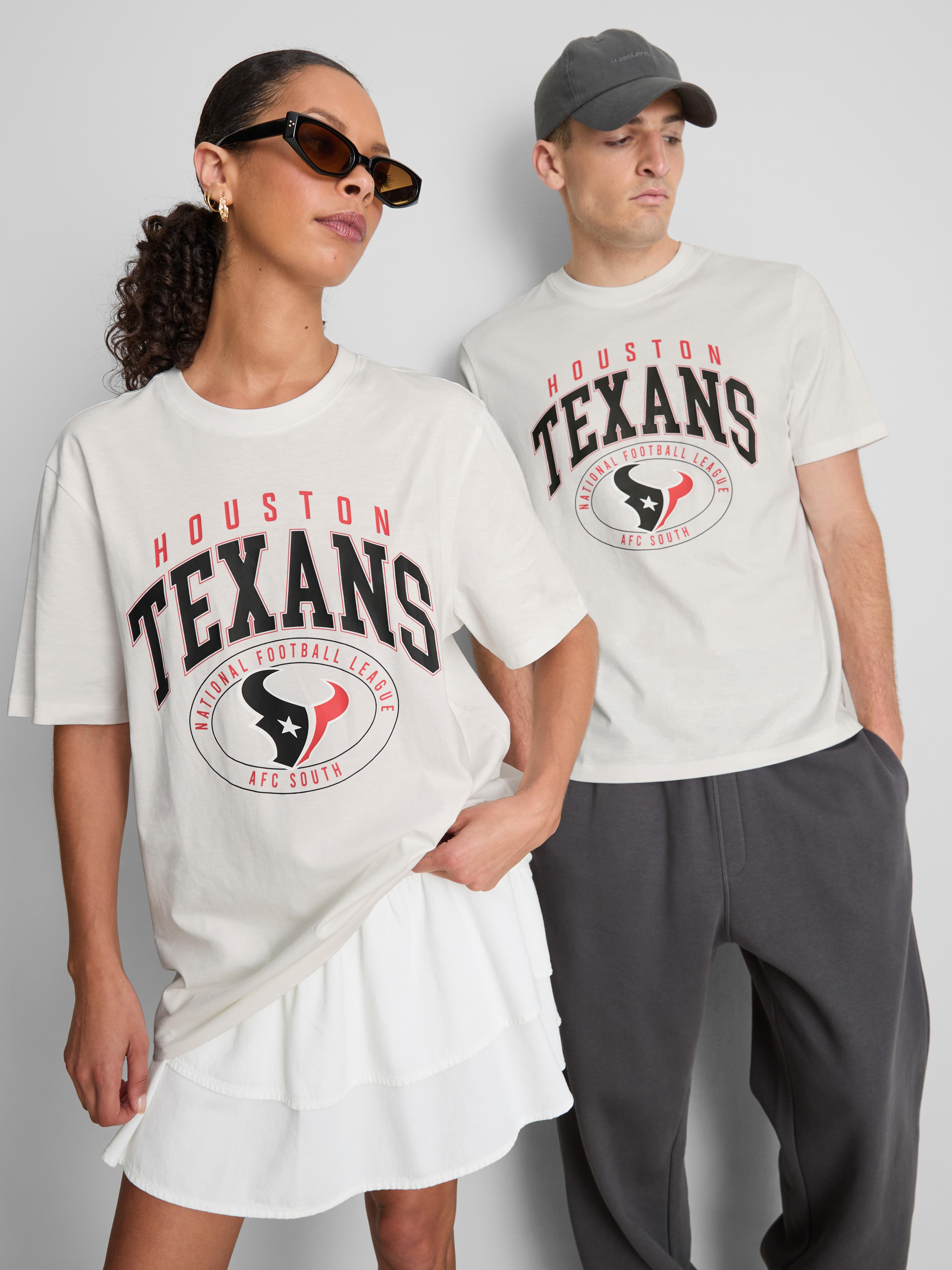NFL Houston Texans Graphic T-Shirt