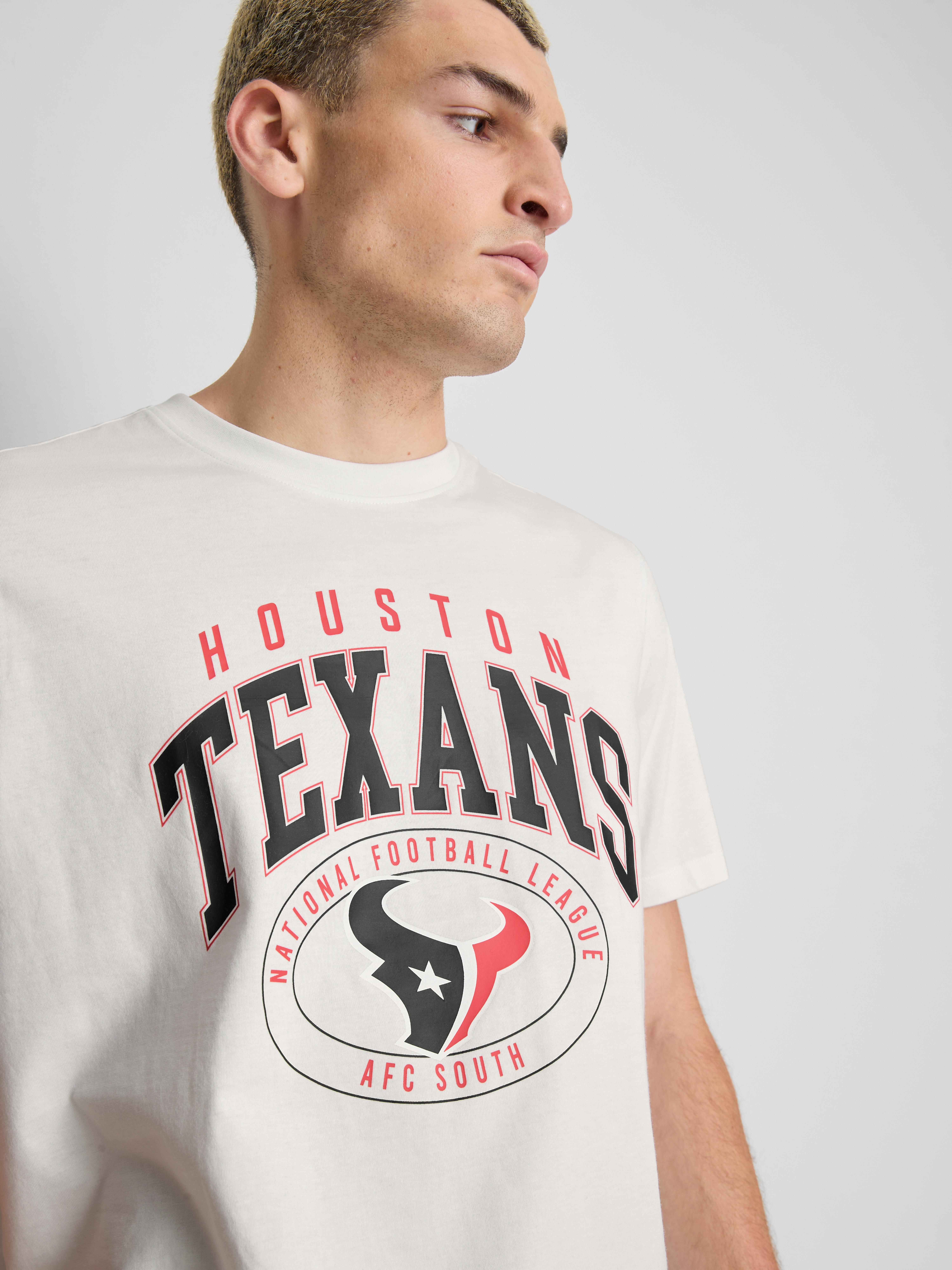 NFL Houston Texans Graphic T-Shirt