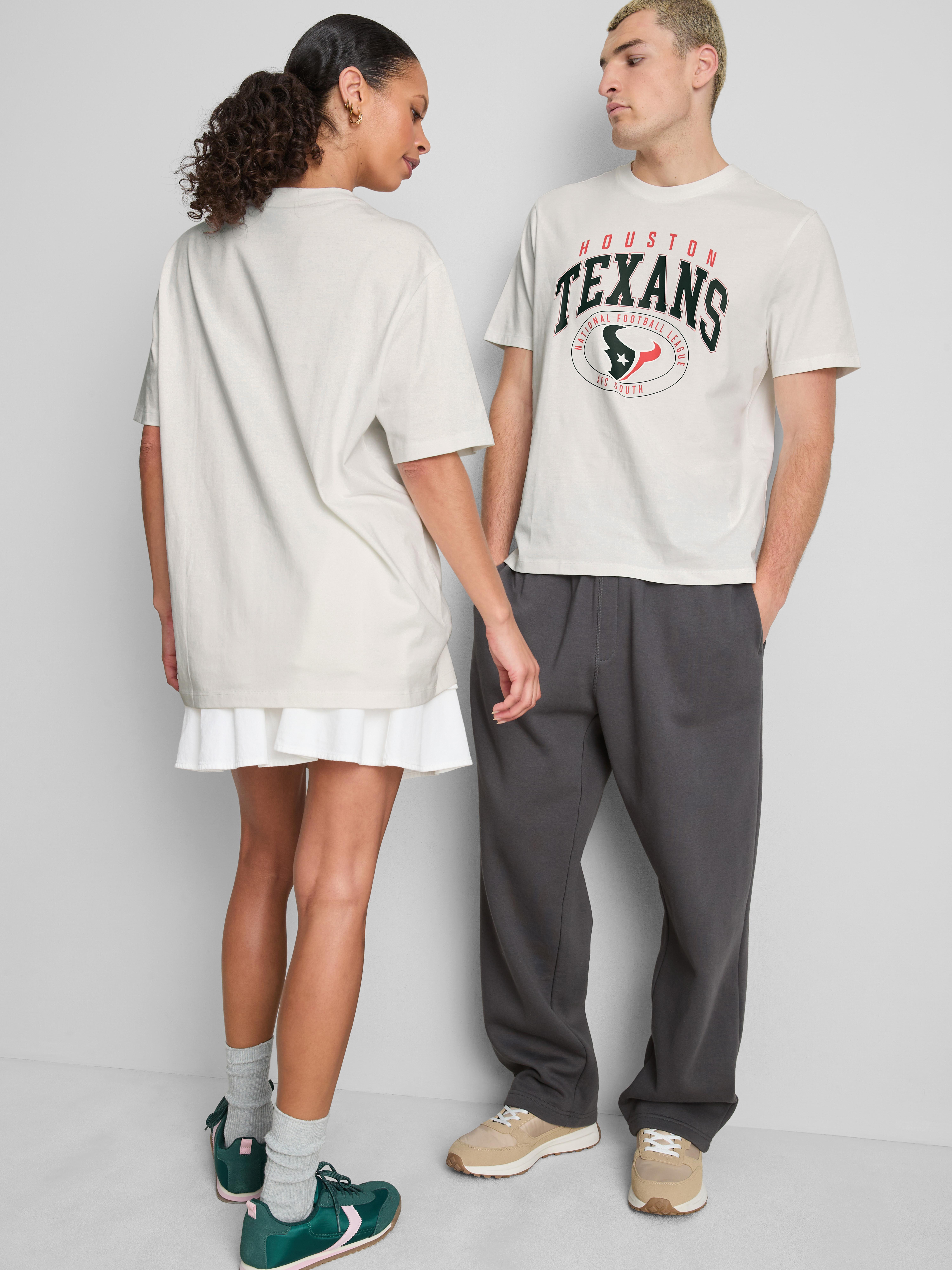 NFL Houston Texans Graphic T-Shirt