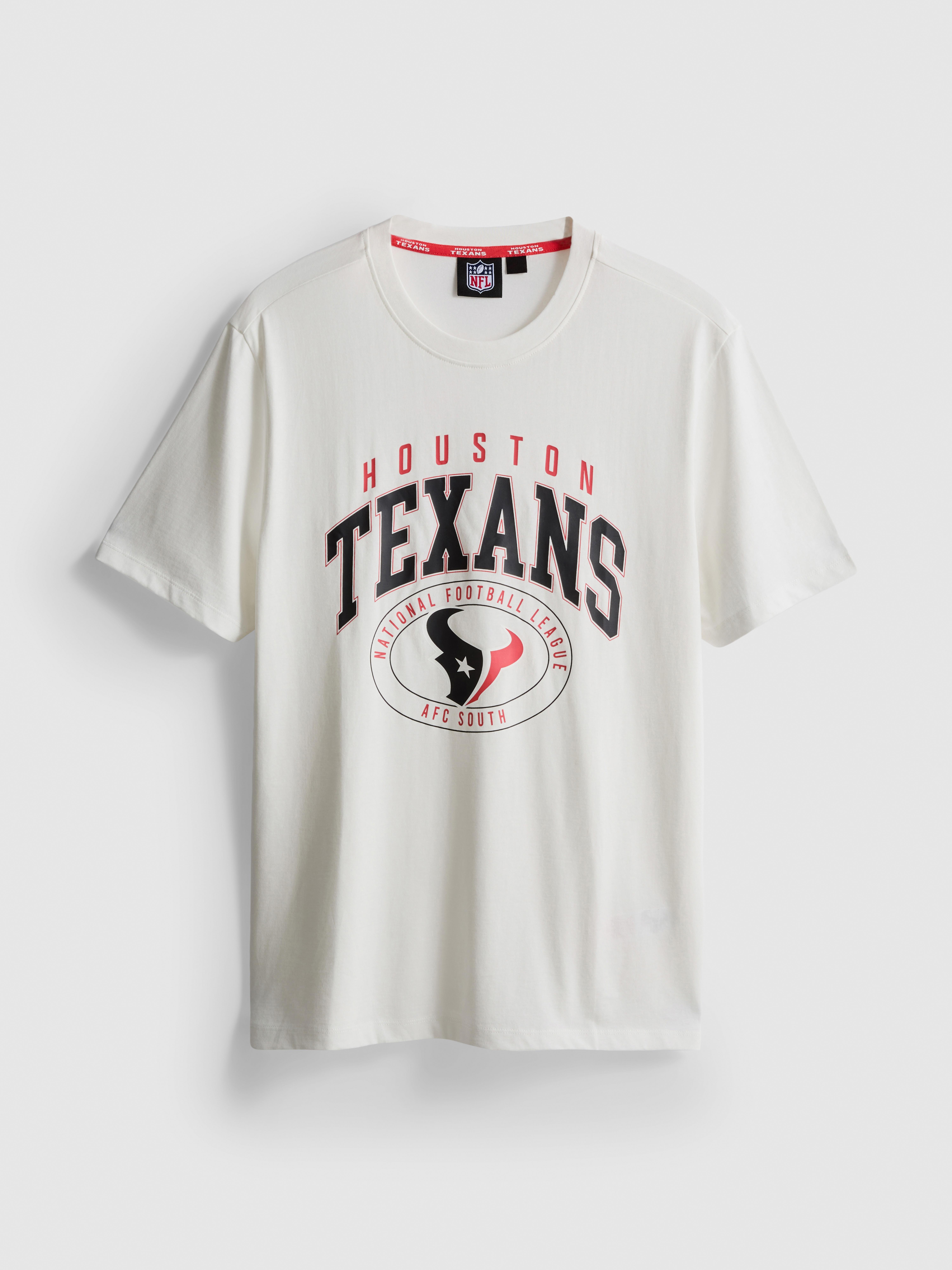 NFL Houston Texans Graphic T-Shirt
