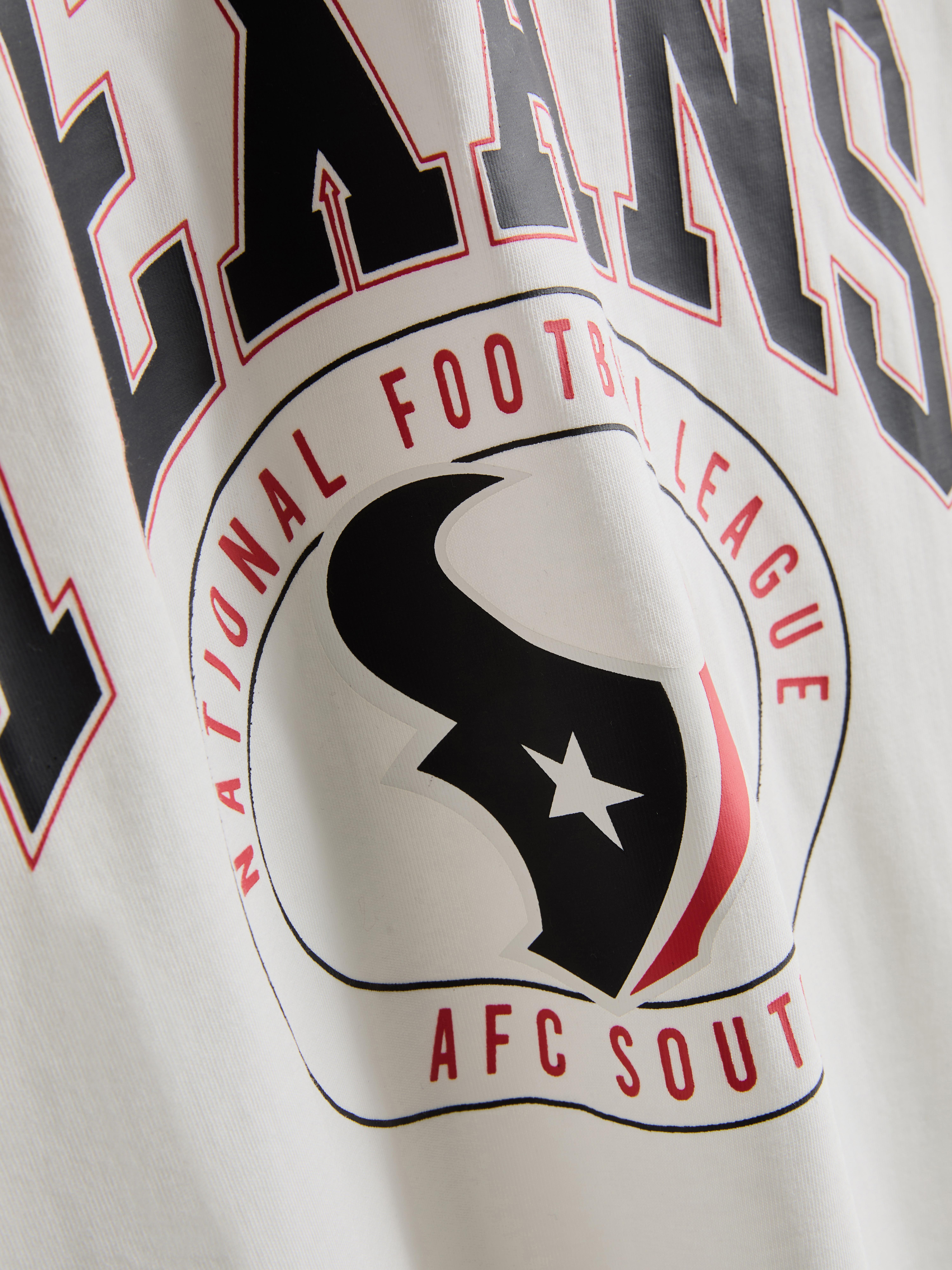 NFL Houston Texans Graphic T-Shirt