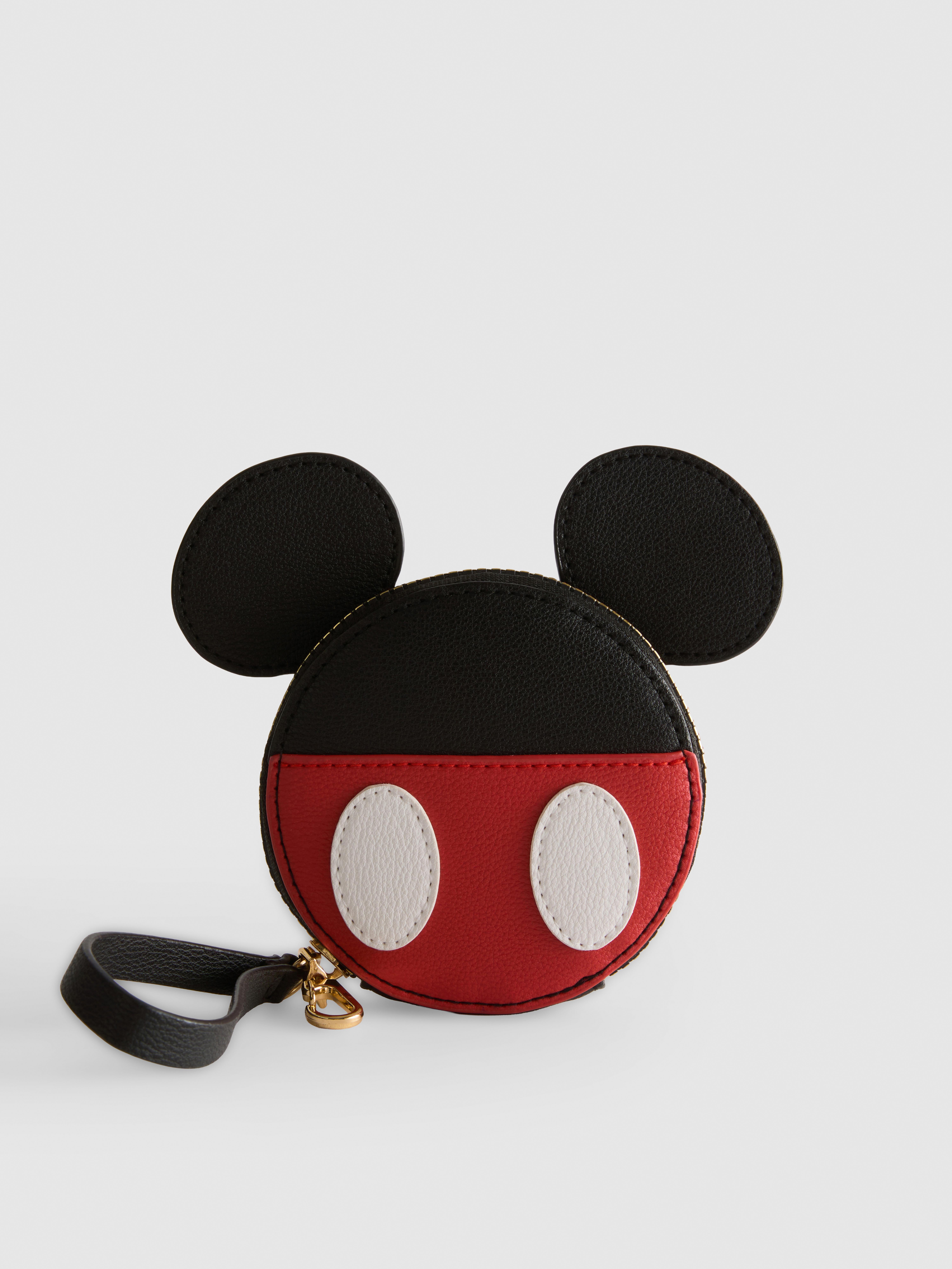 Disney's Mickey Mouse Coin Purse