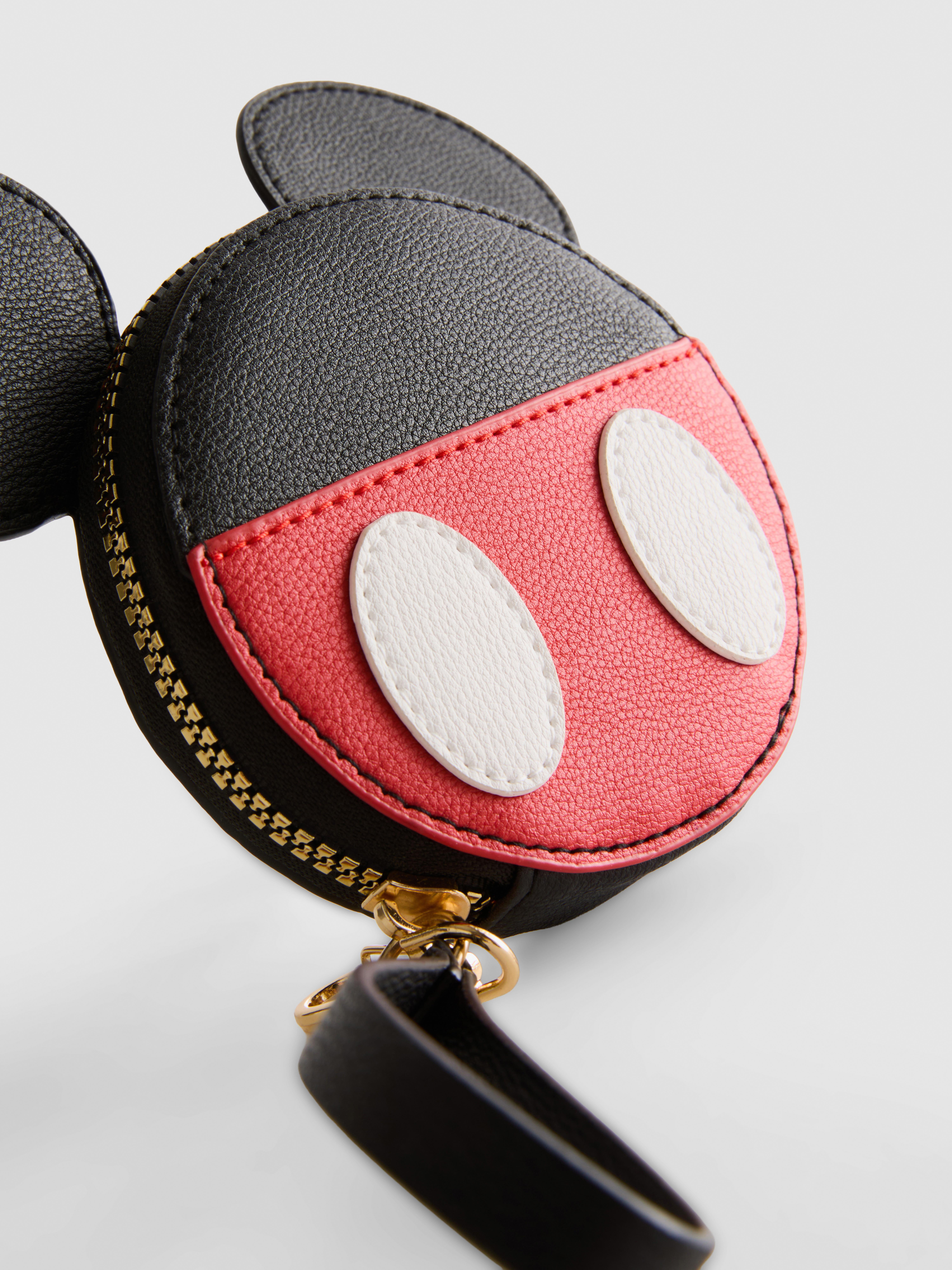 Disney's Mickey Mouse Coin Purse