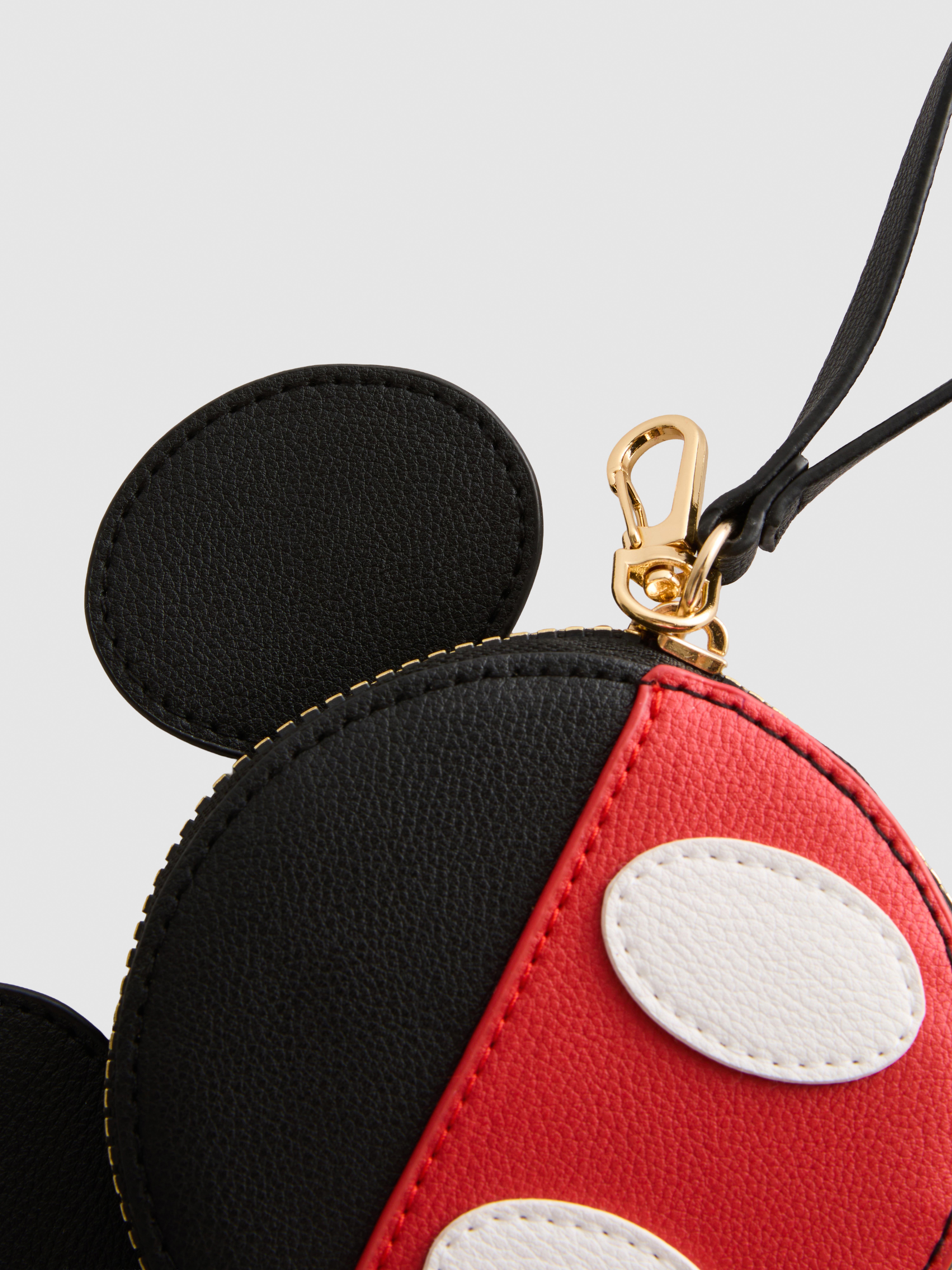 Disney's Mickey Mouse Coin Purse