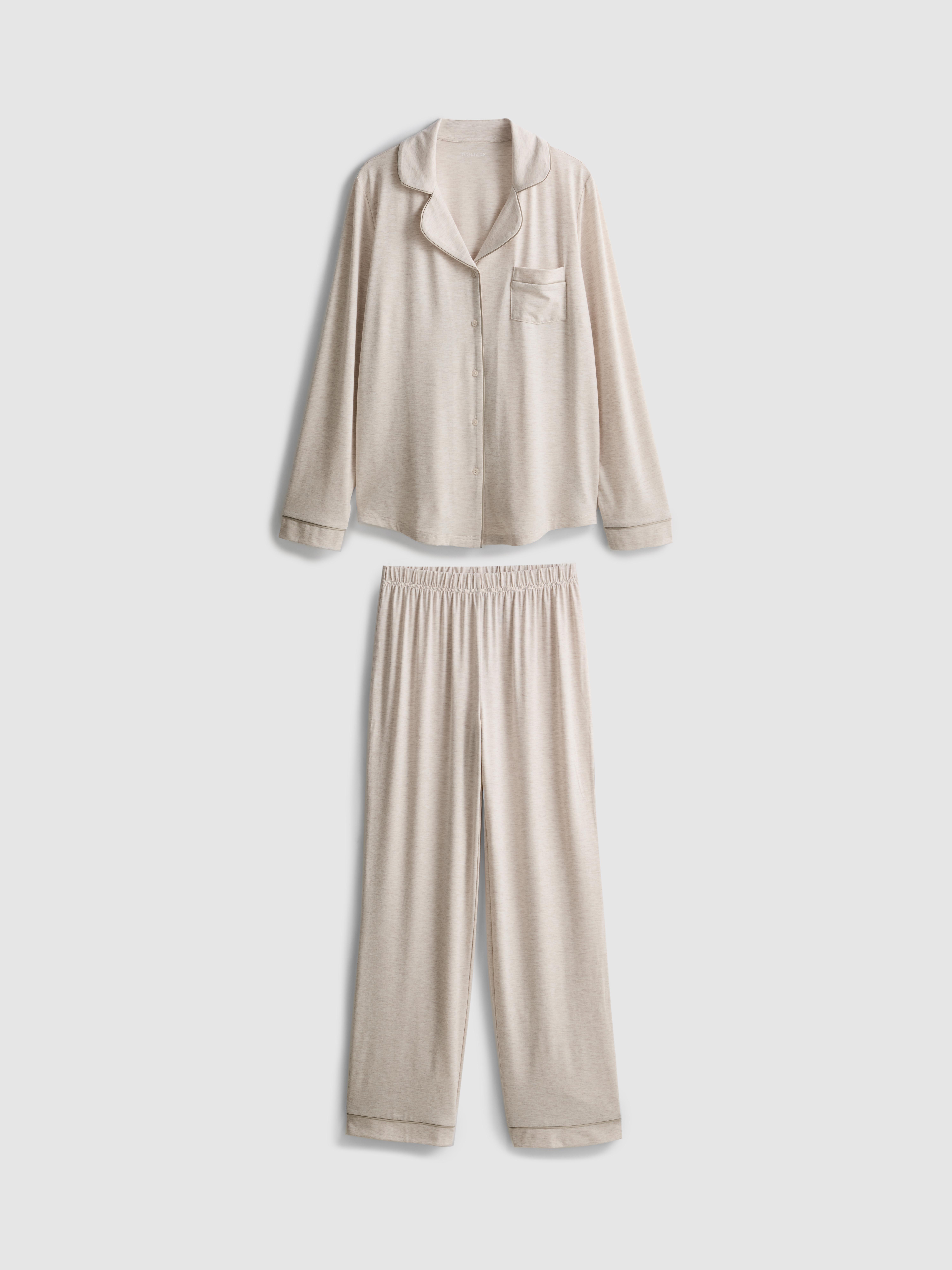 Jersey Boyfriend Pajamas
