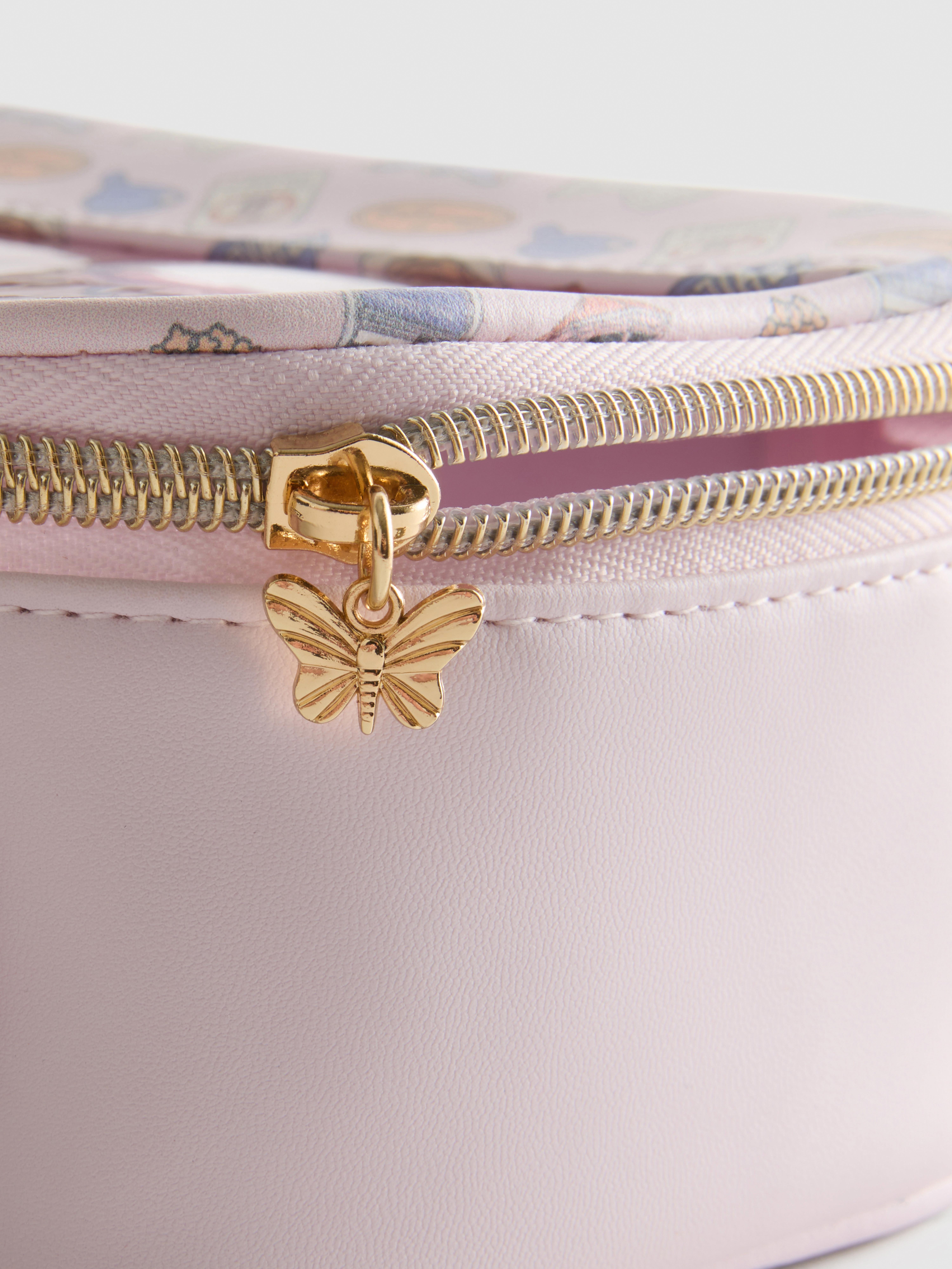 Gilmore Girls Makeup Bag