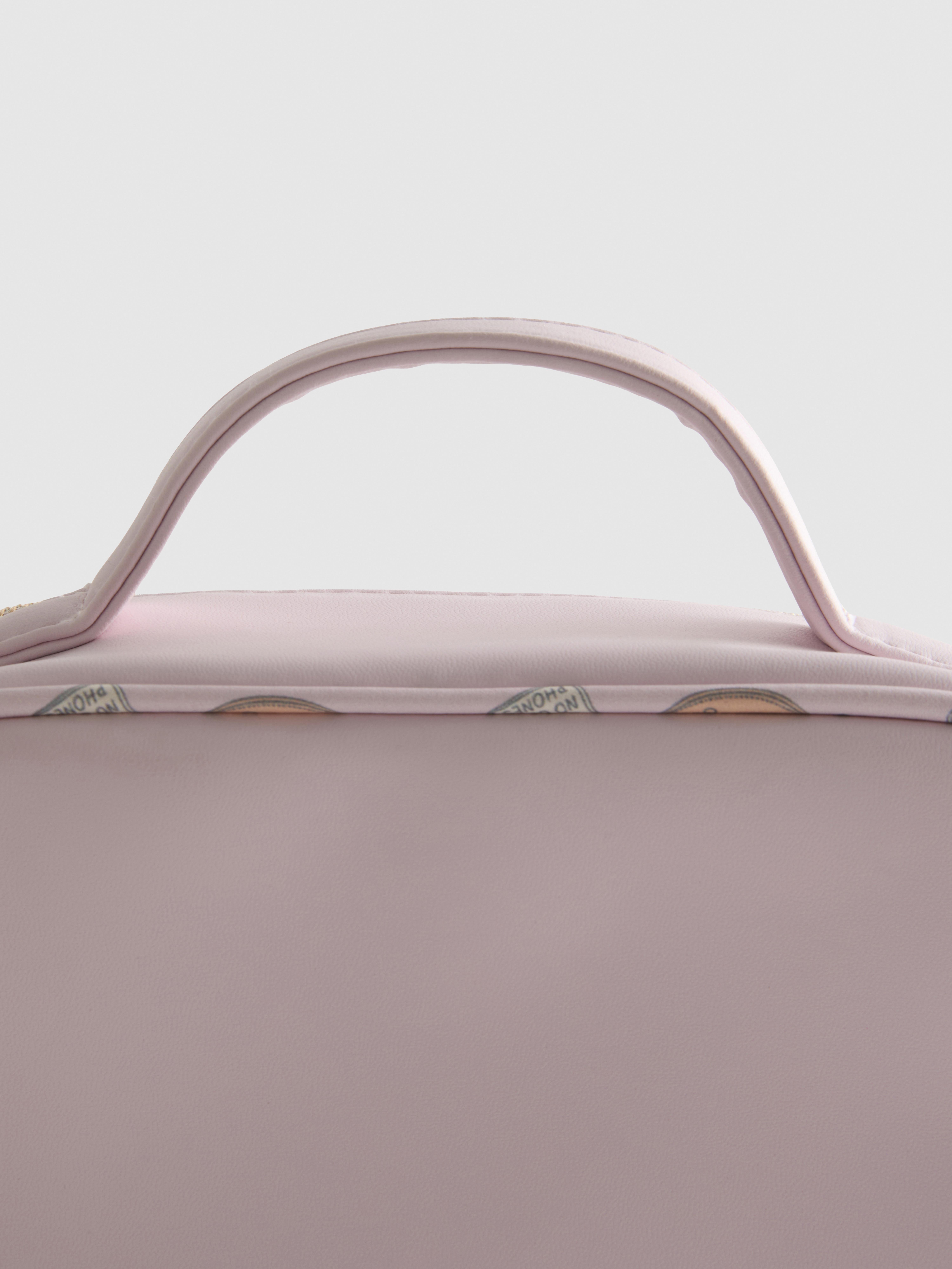 „Gilmore Girls“ Make-up-Tasche