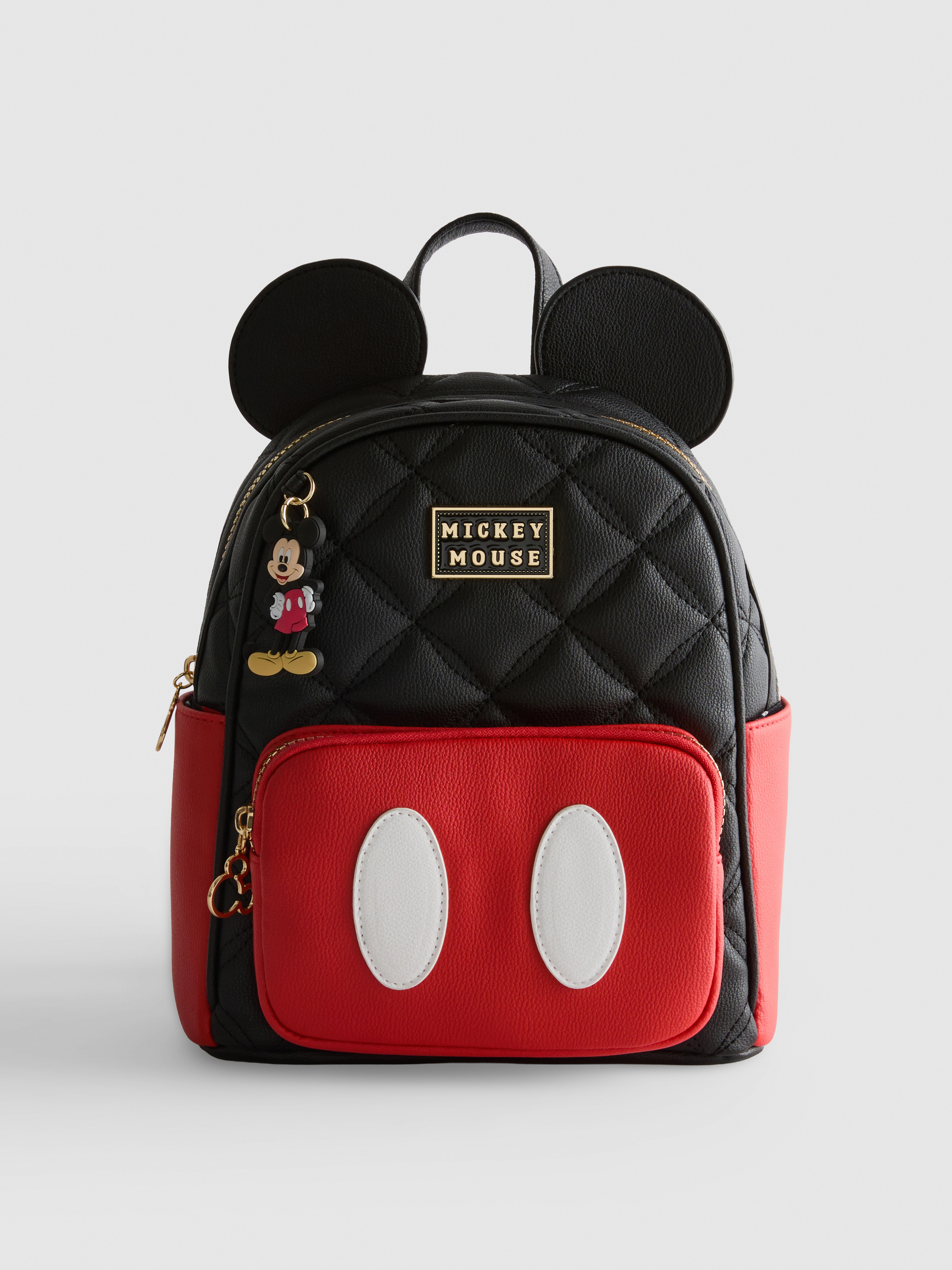Disney's Mickey Mouse Backpack