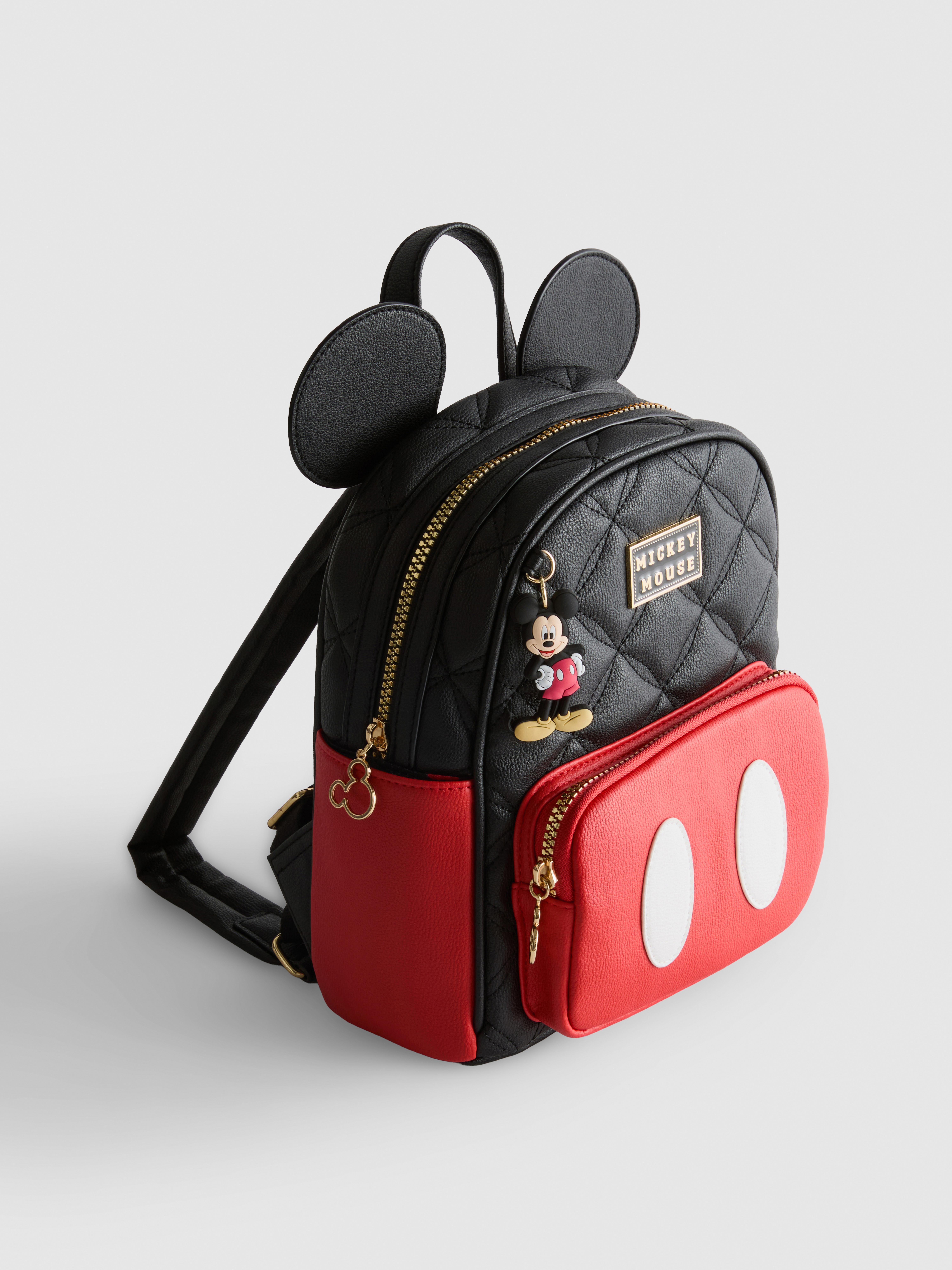 Disney's Mickey Mouse Backpack