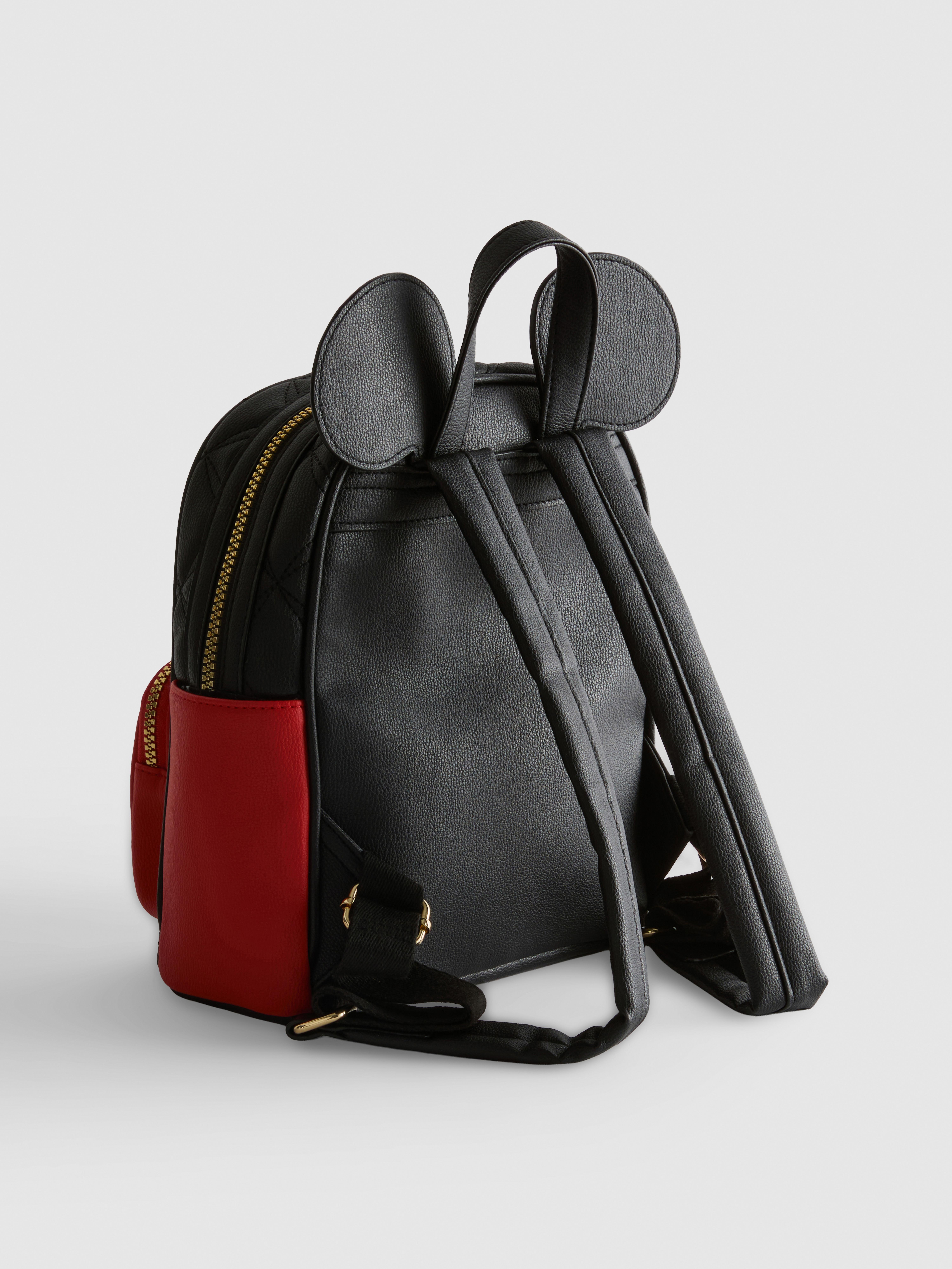 Disney's Mickey Mouse Backpack