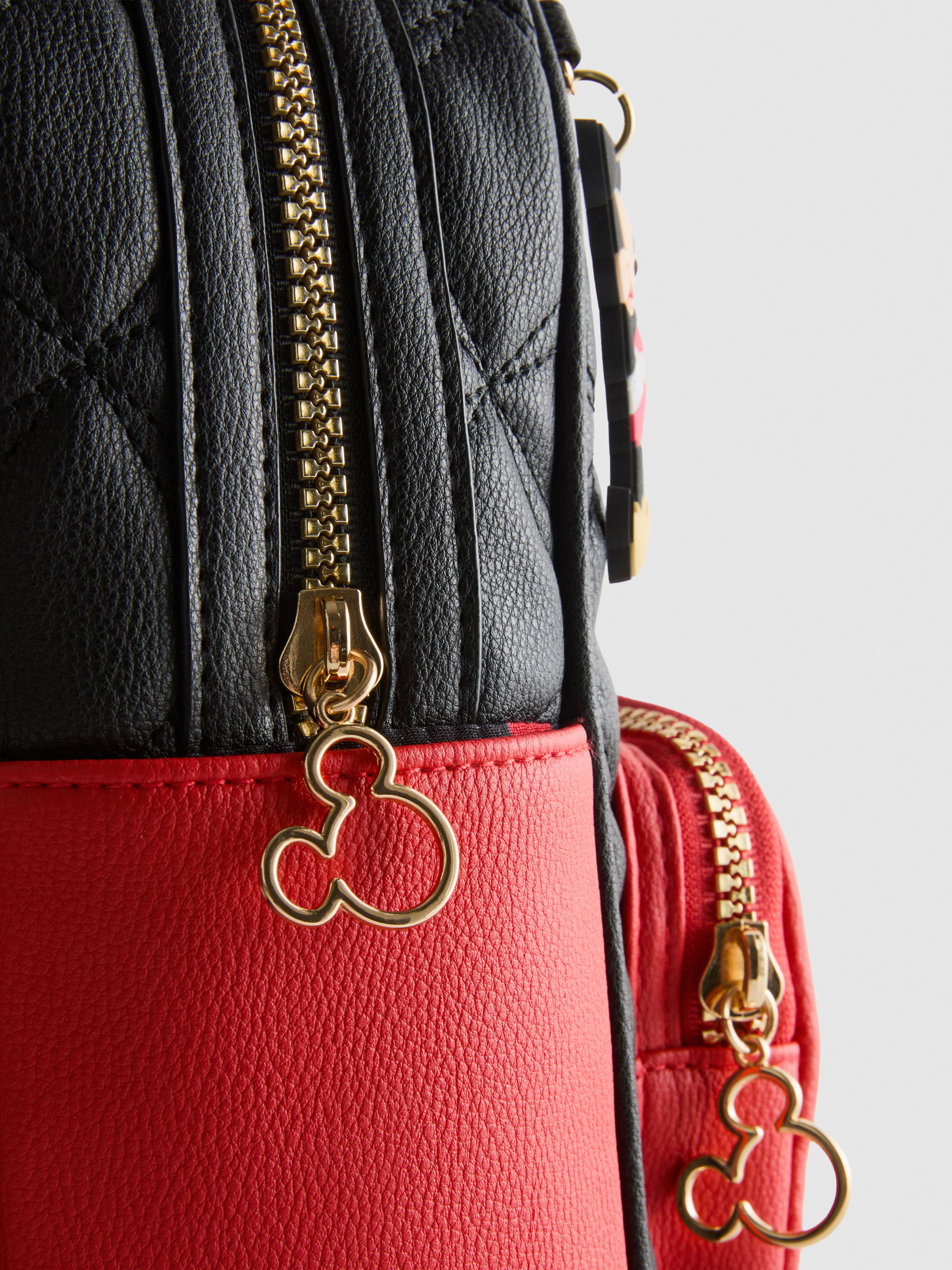 Disney's Mickey Mouse Backpack