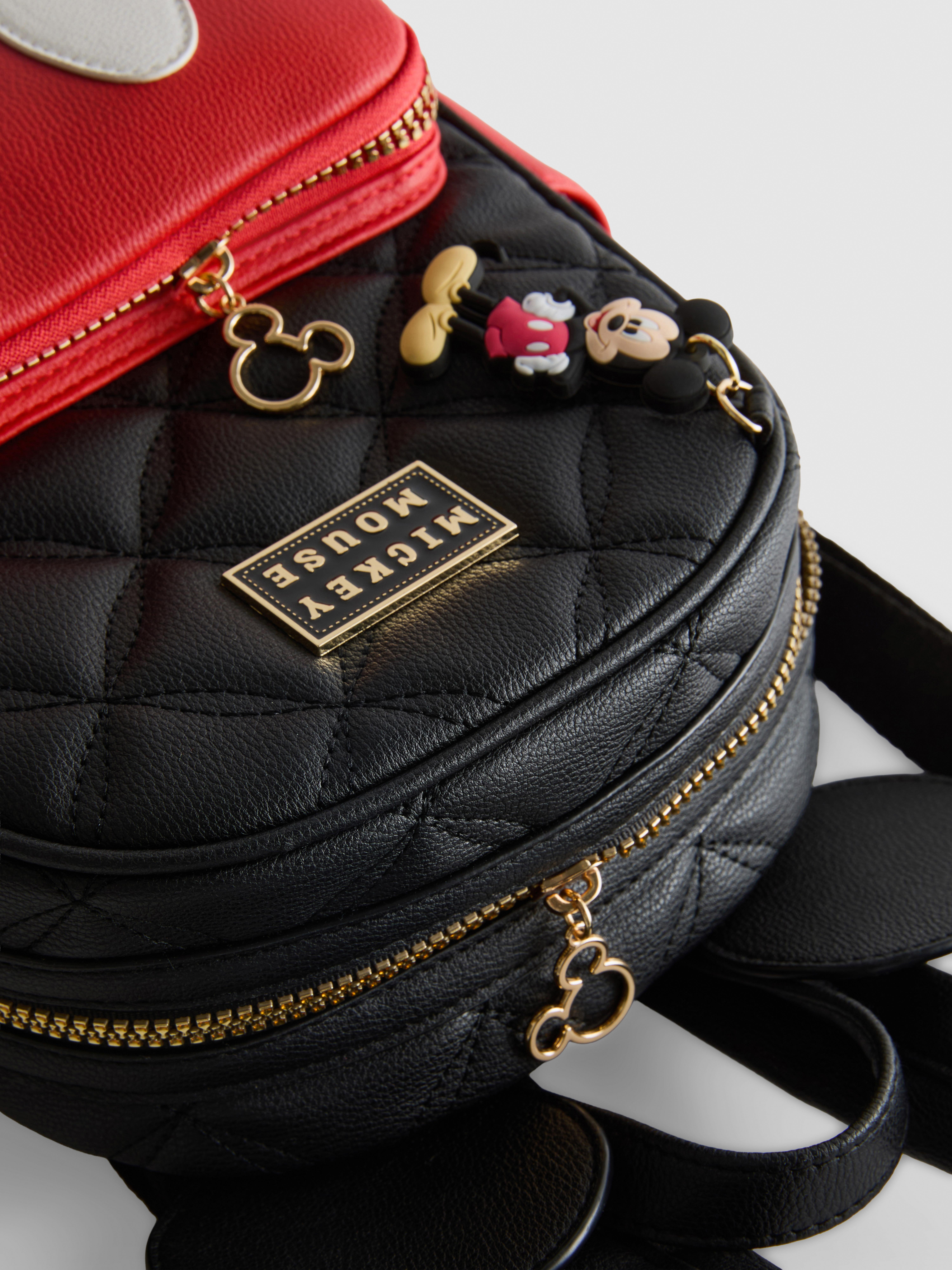 Disney's Mickey Mouse Backpack