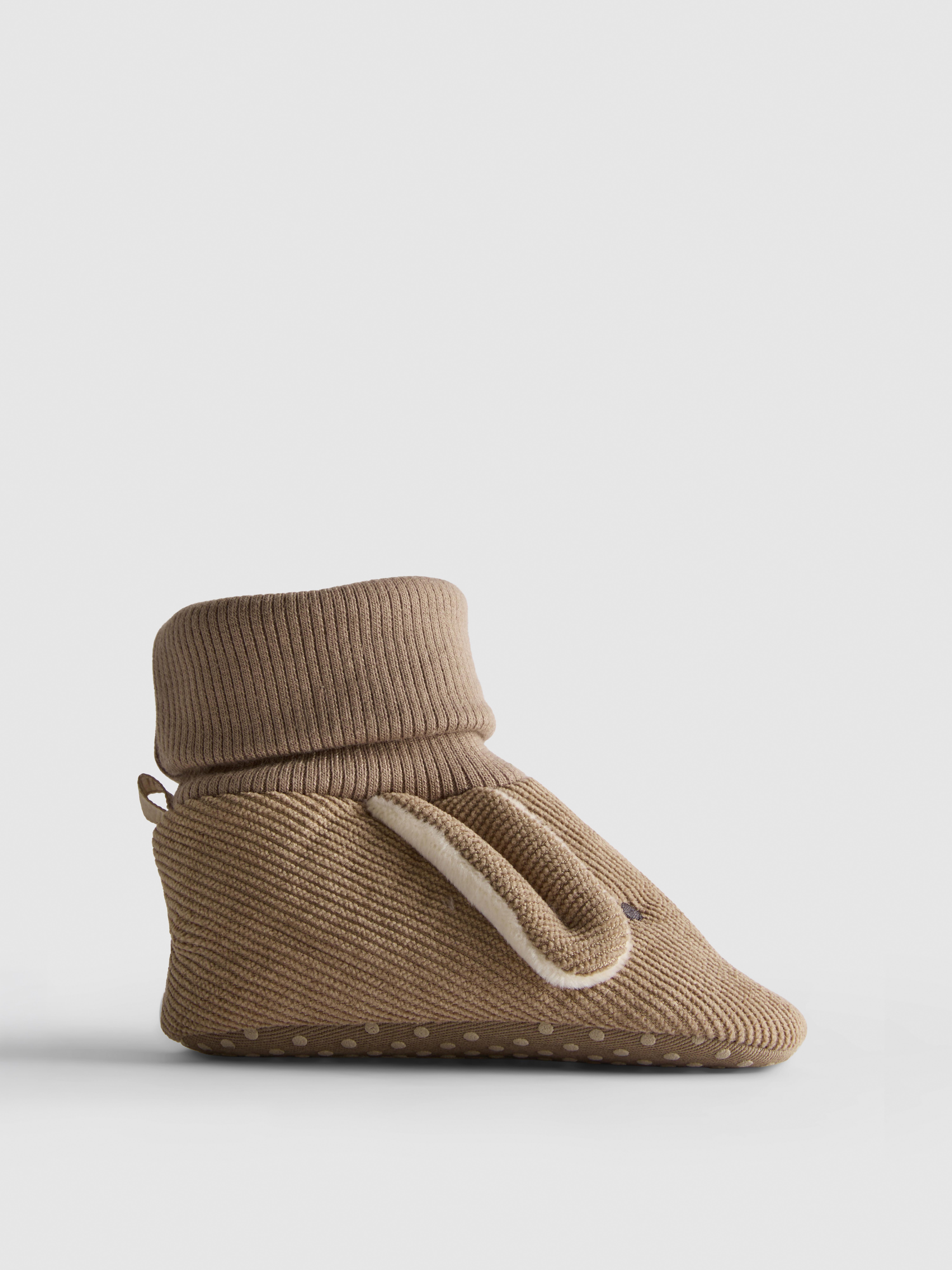 Dog Character Booties