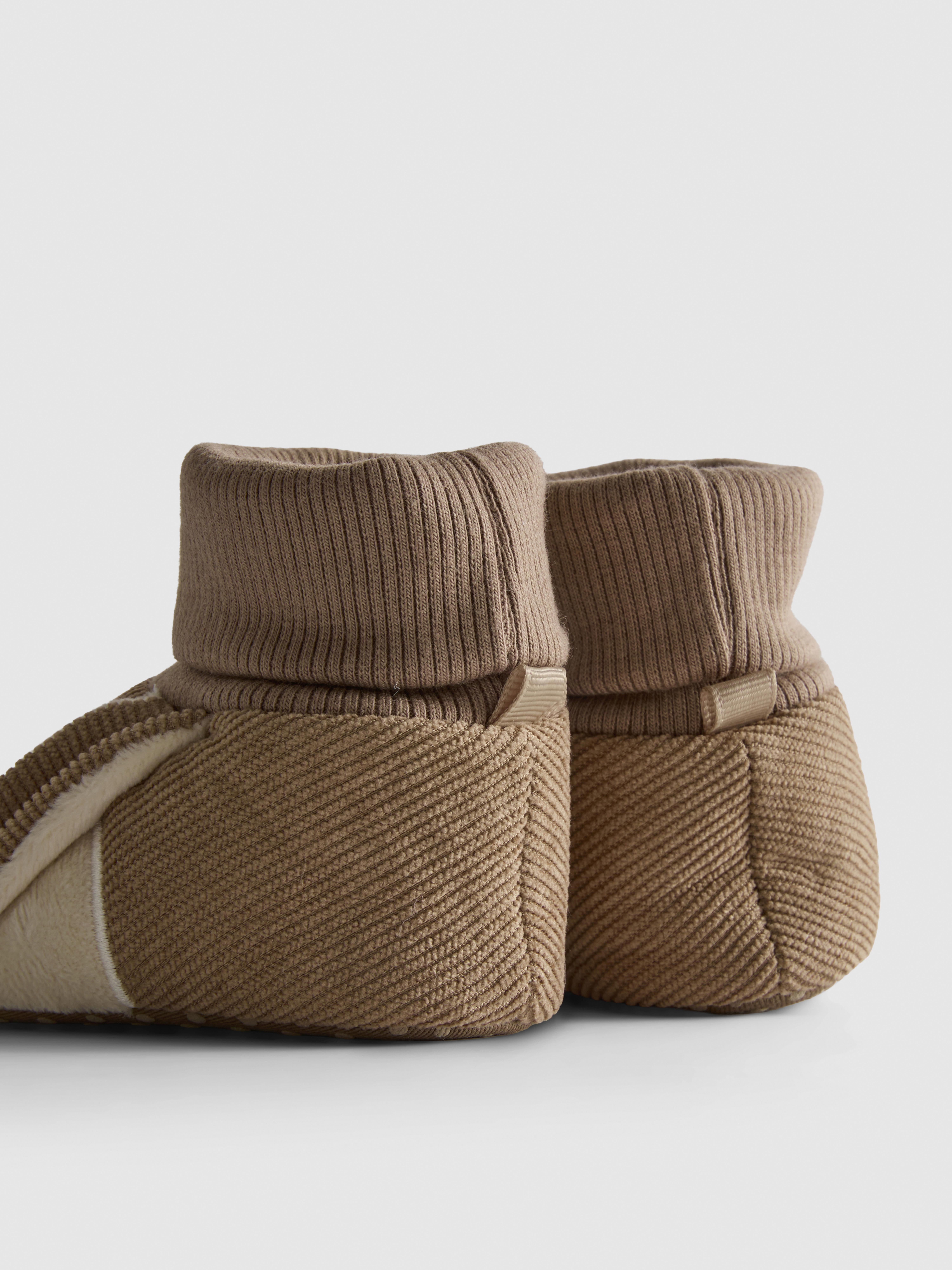 Dog Character Booties