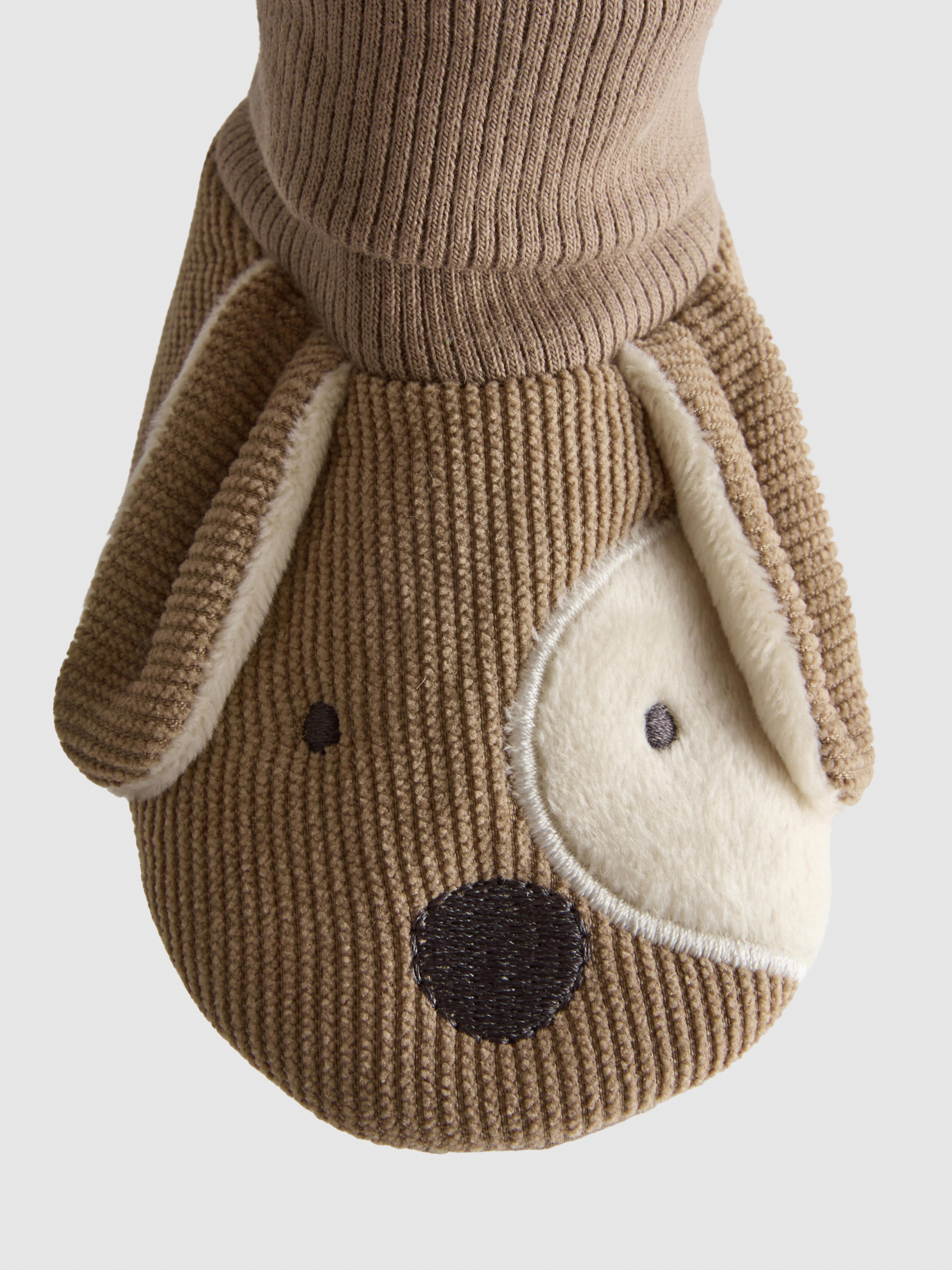 Dog Character Booties