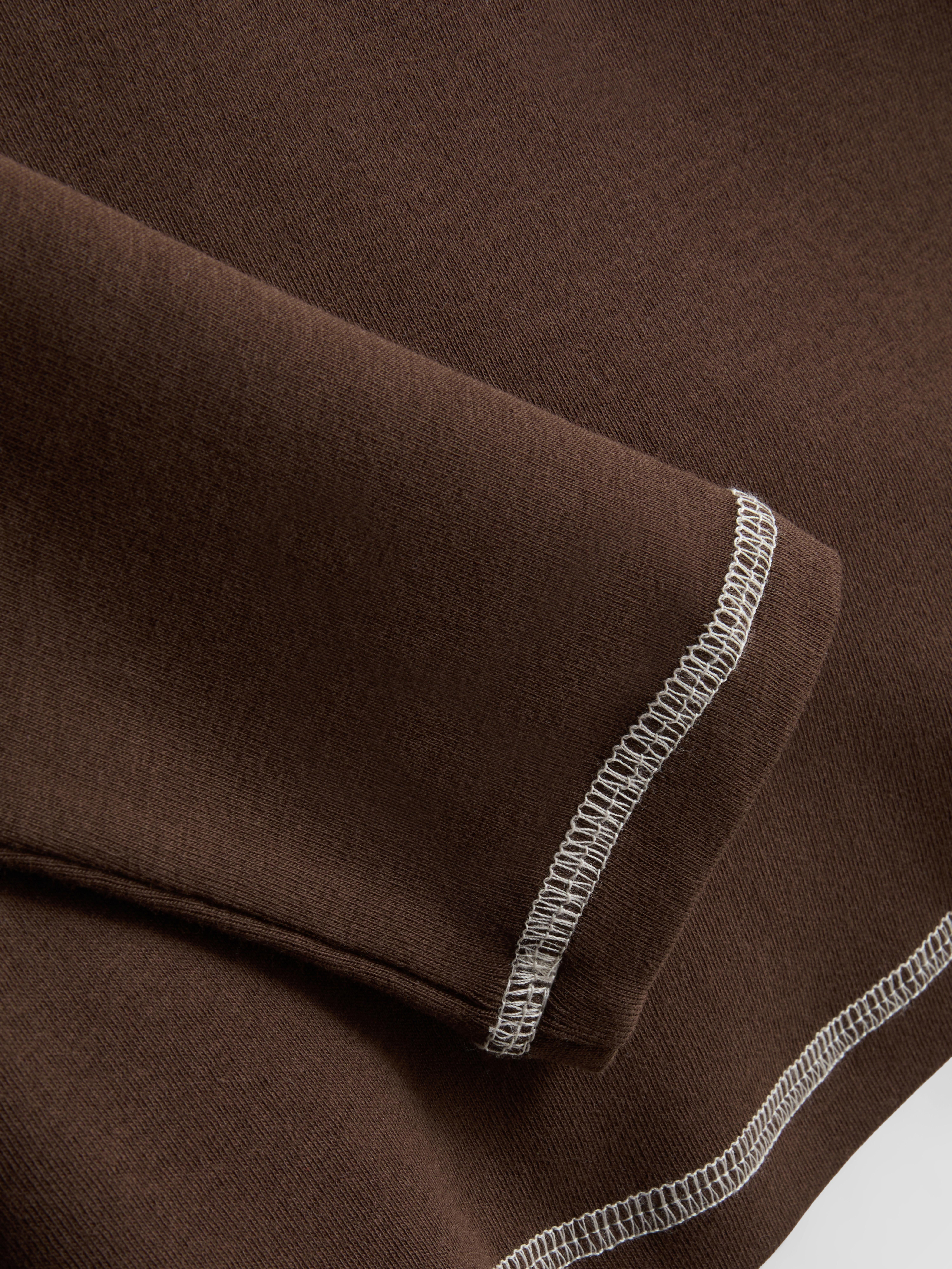 The Primark Scene | Embroidered Long Sleeve Raglan Tee