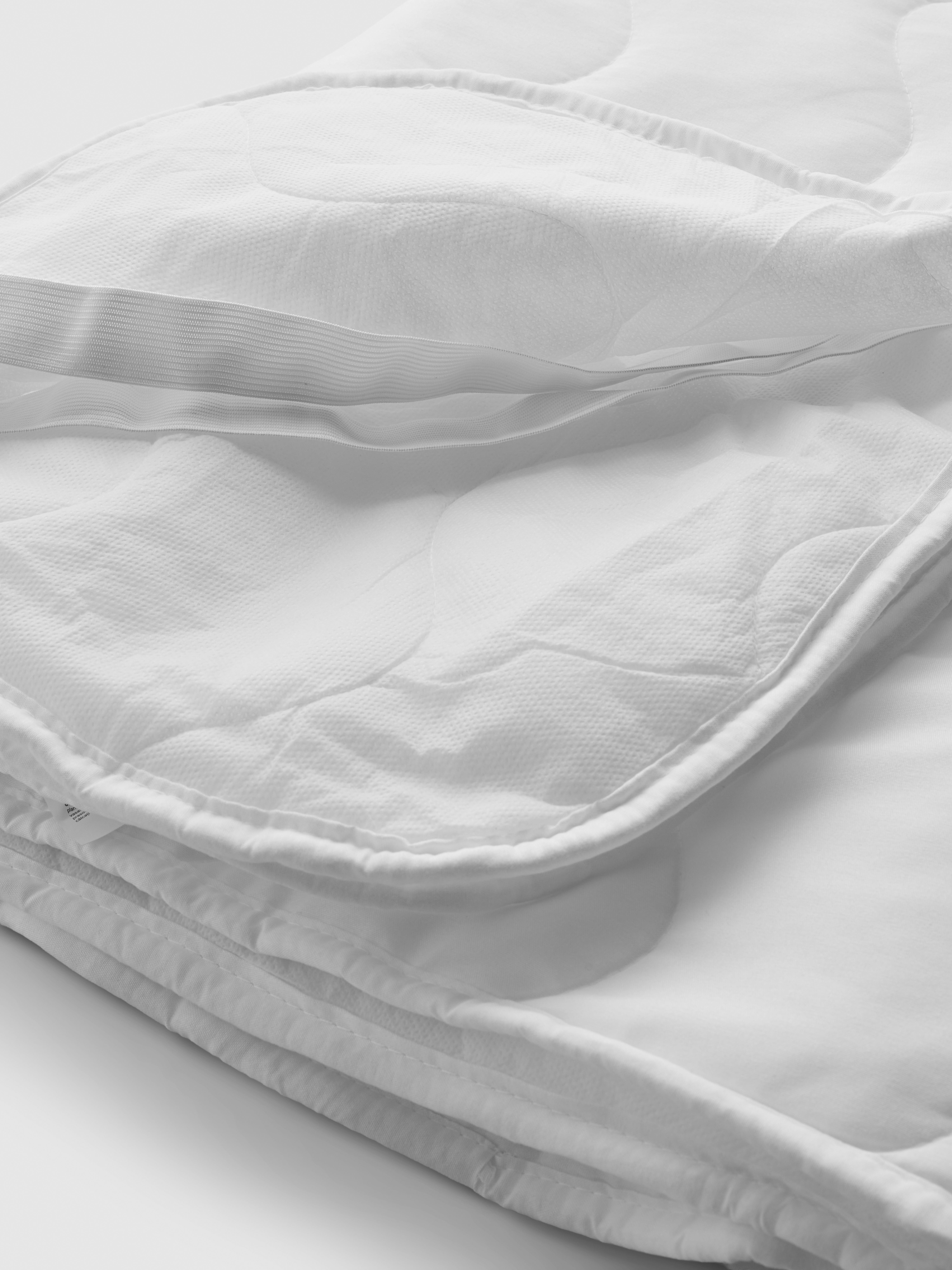 Supersoft Single Mattress Protector