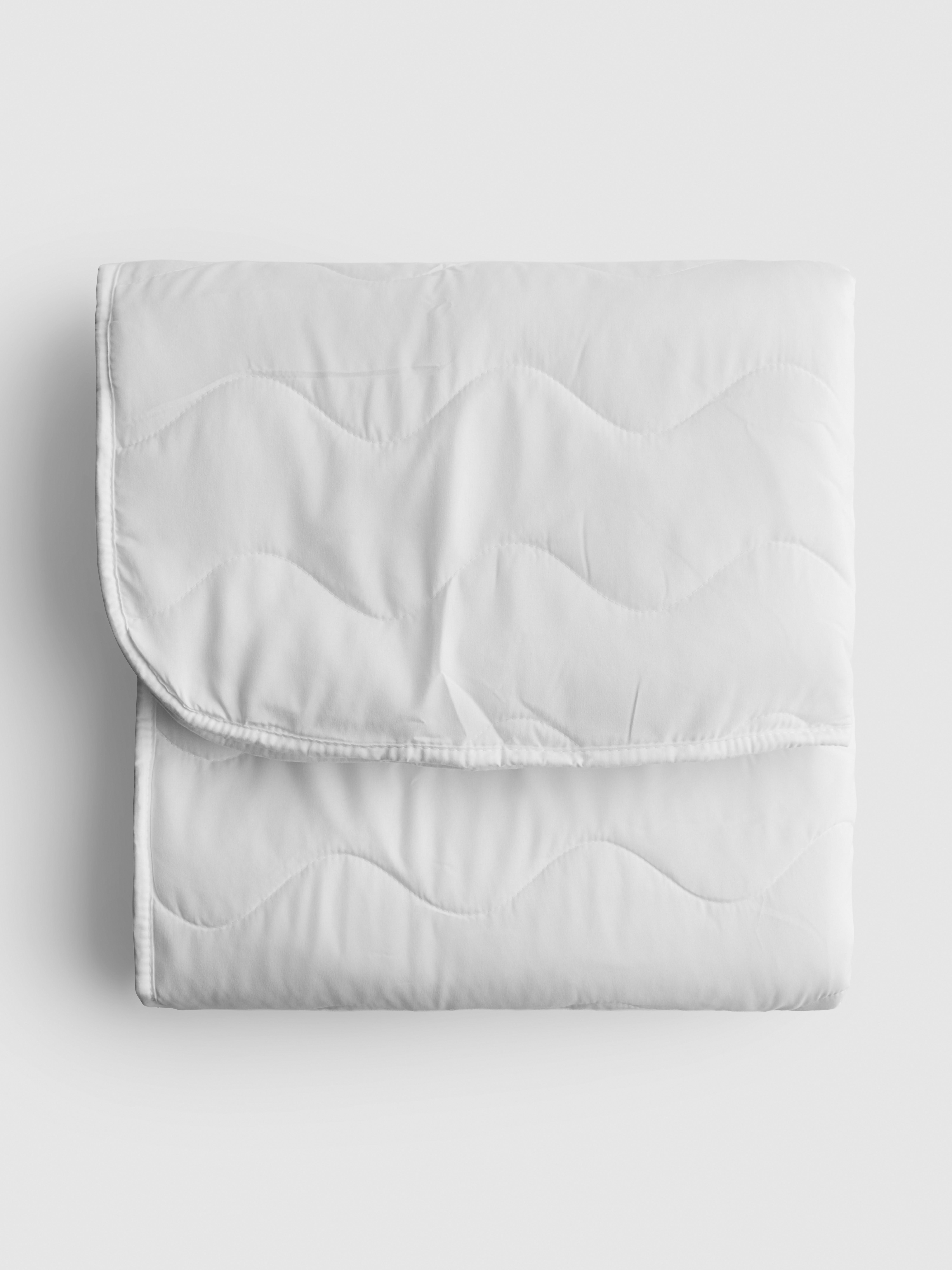 Supersoft Single Mattress Protector