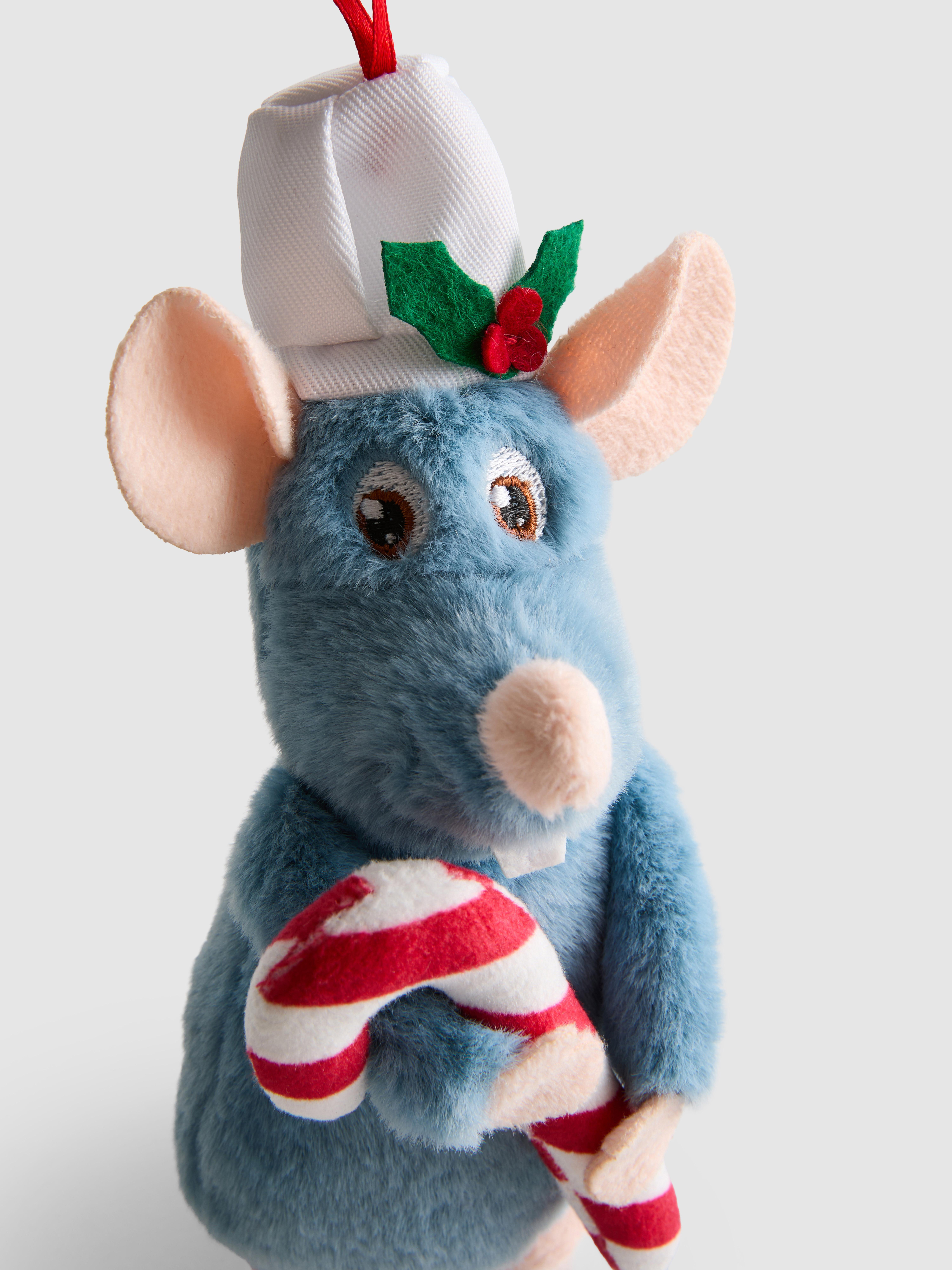 Disney Pixar’s Ratatouille Remy Christmas Tree Ornament