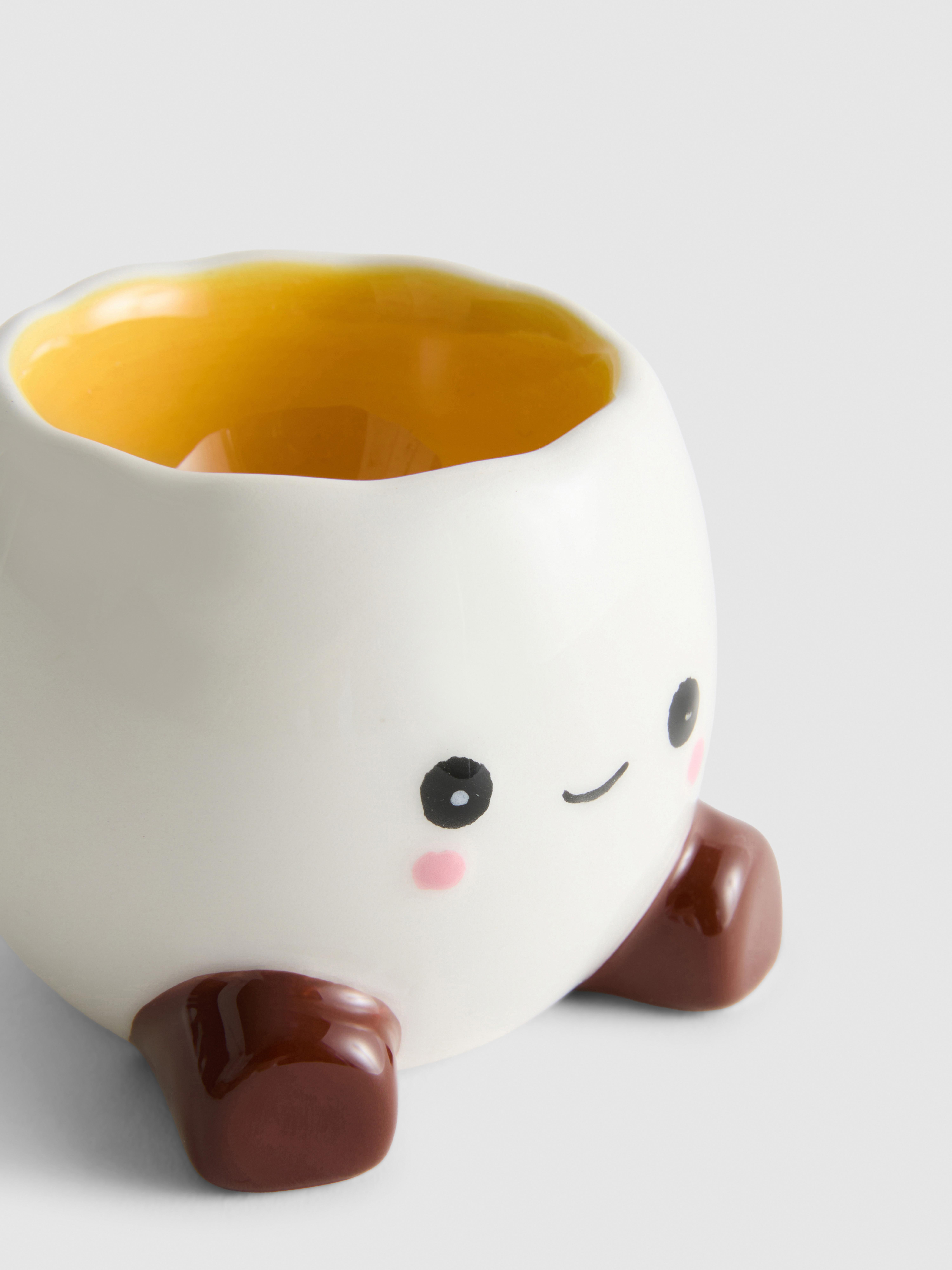 Character Egg Cup
