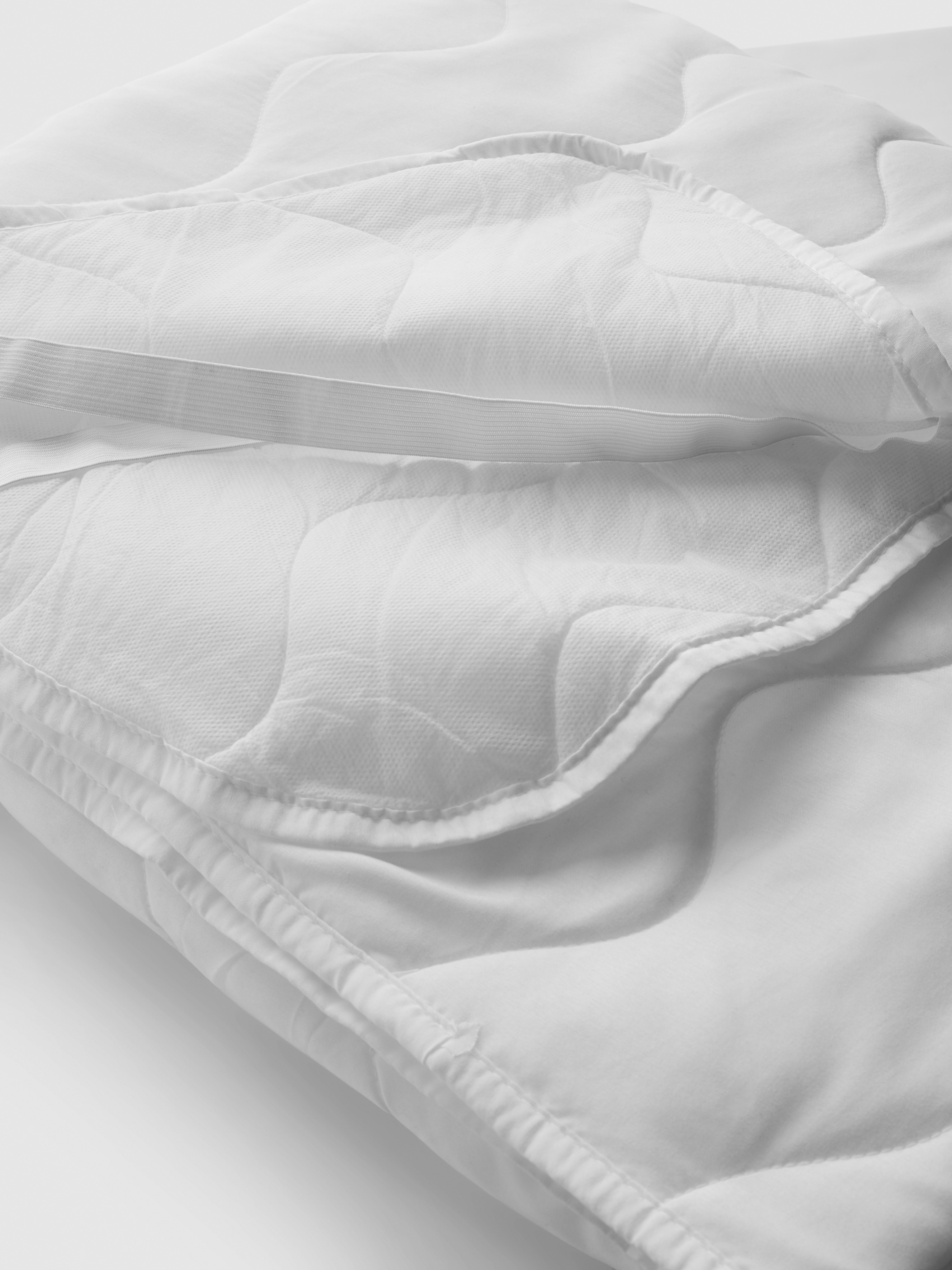 Supersoft King Mattress Protector