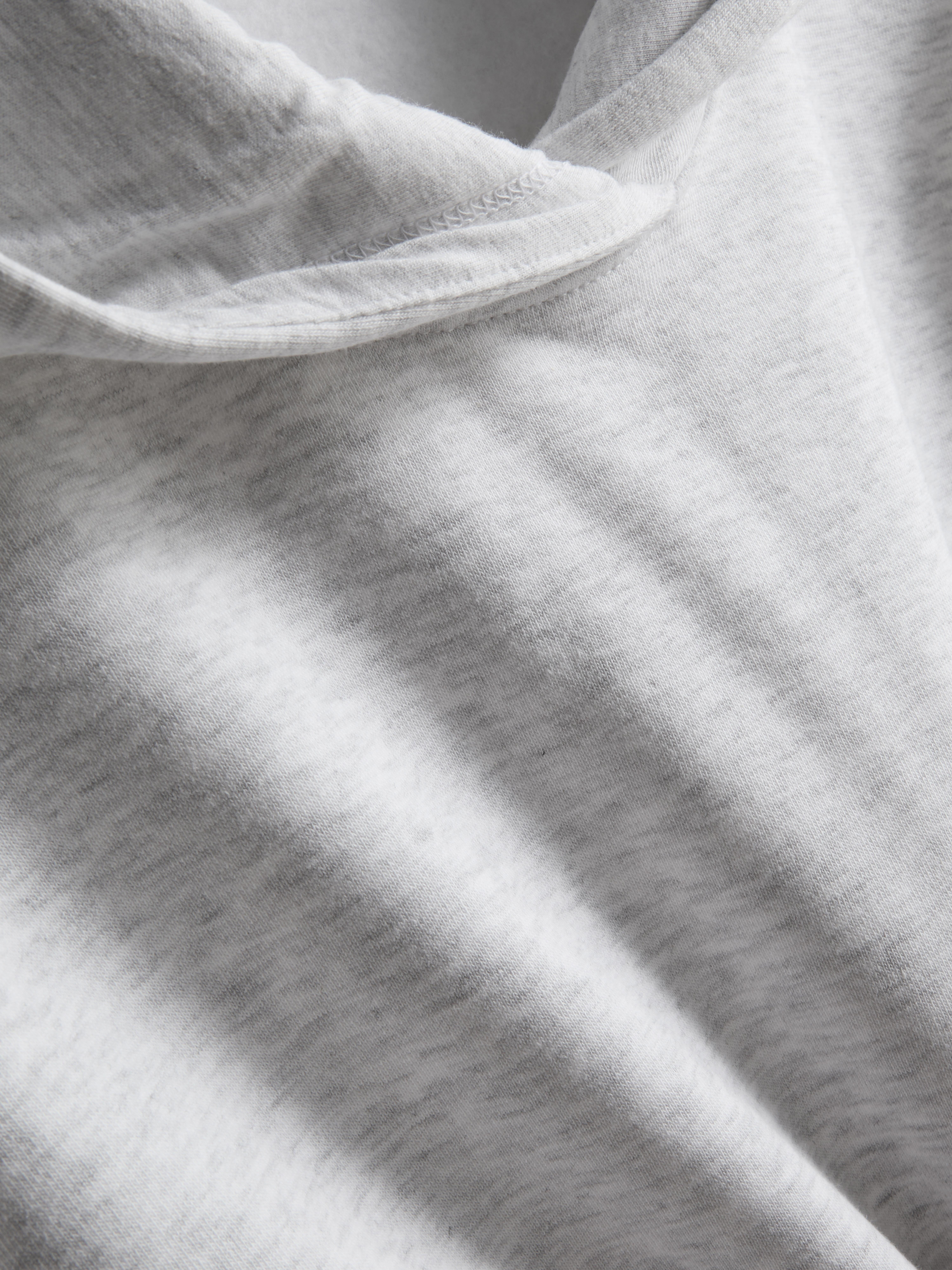 The Primark Scene | Cropped Dropped-Shoulder Hoodie