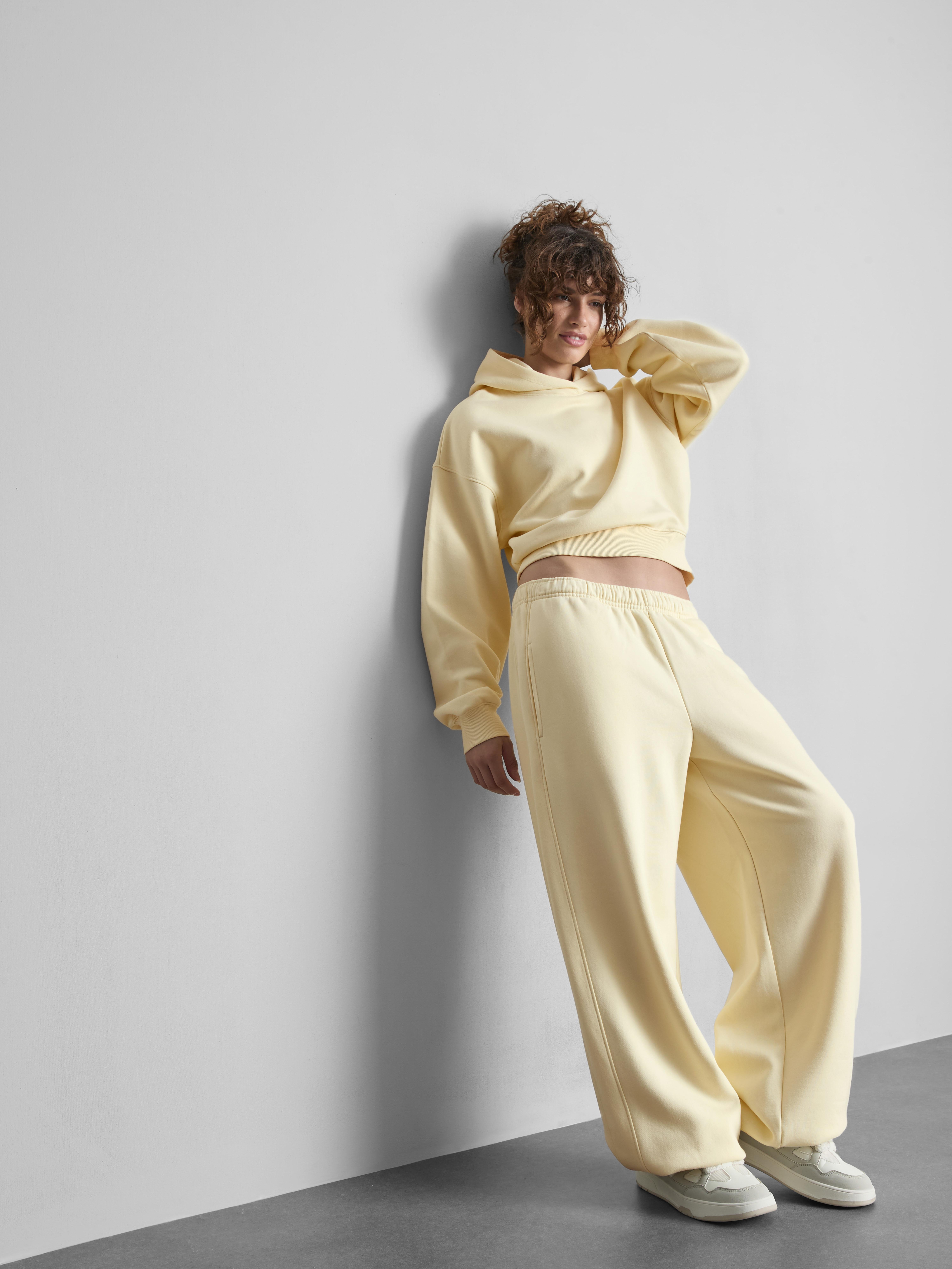 The Primark Scene | Cotton-Rich Balloon Joggers