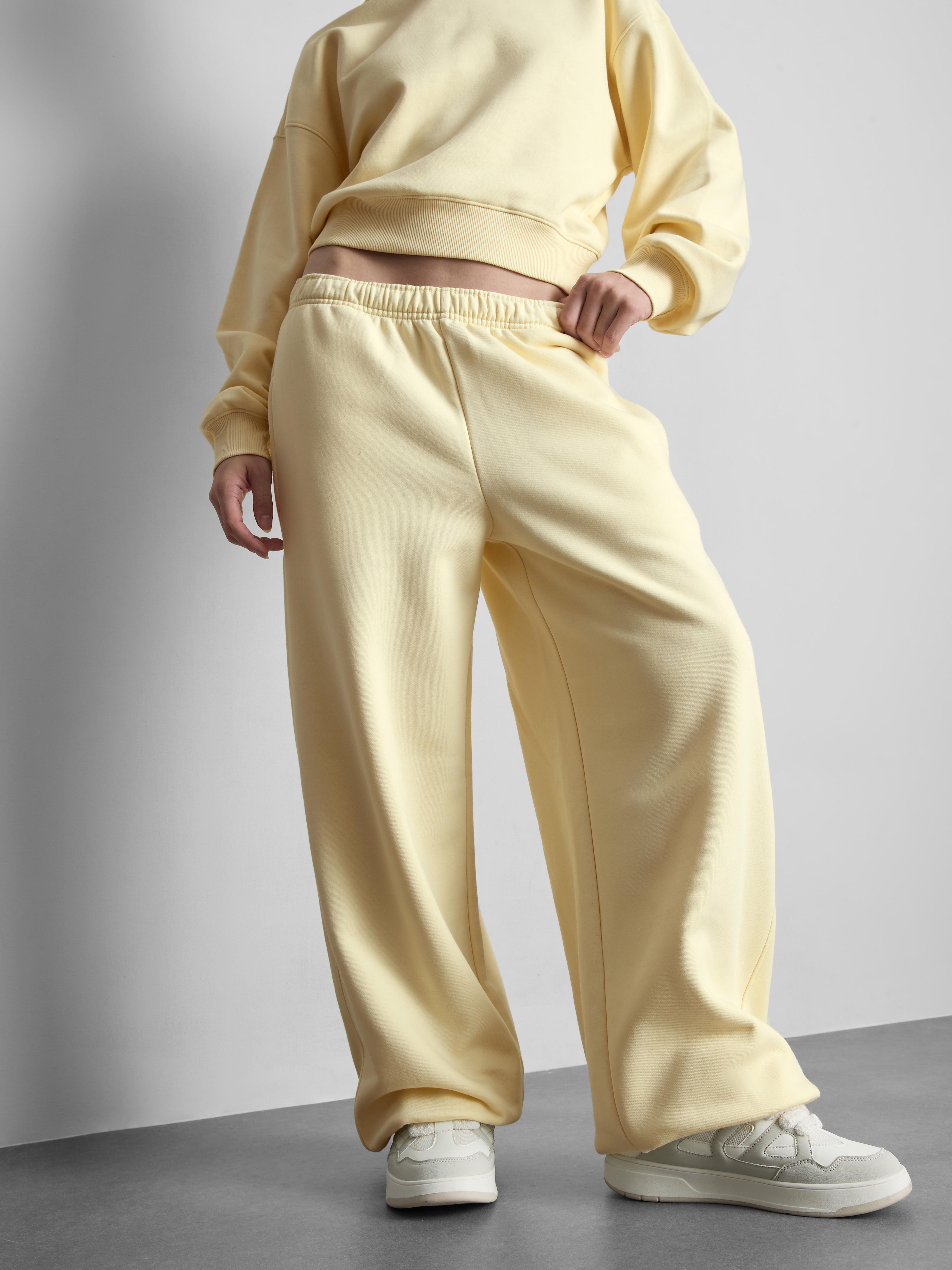 The Primark Scene | Cotton-Rich Balloon Joggers