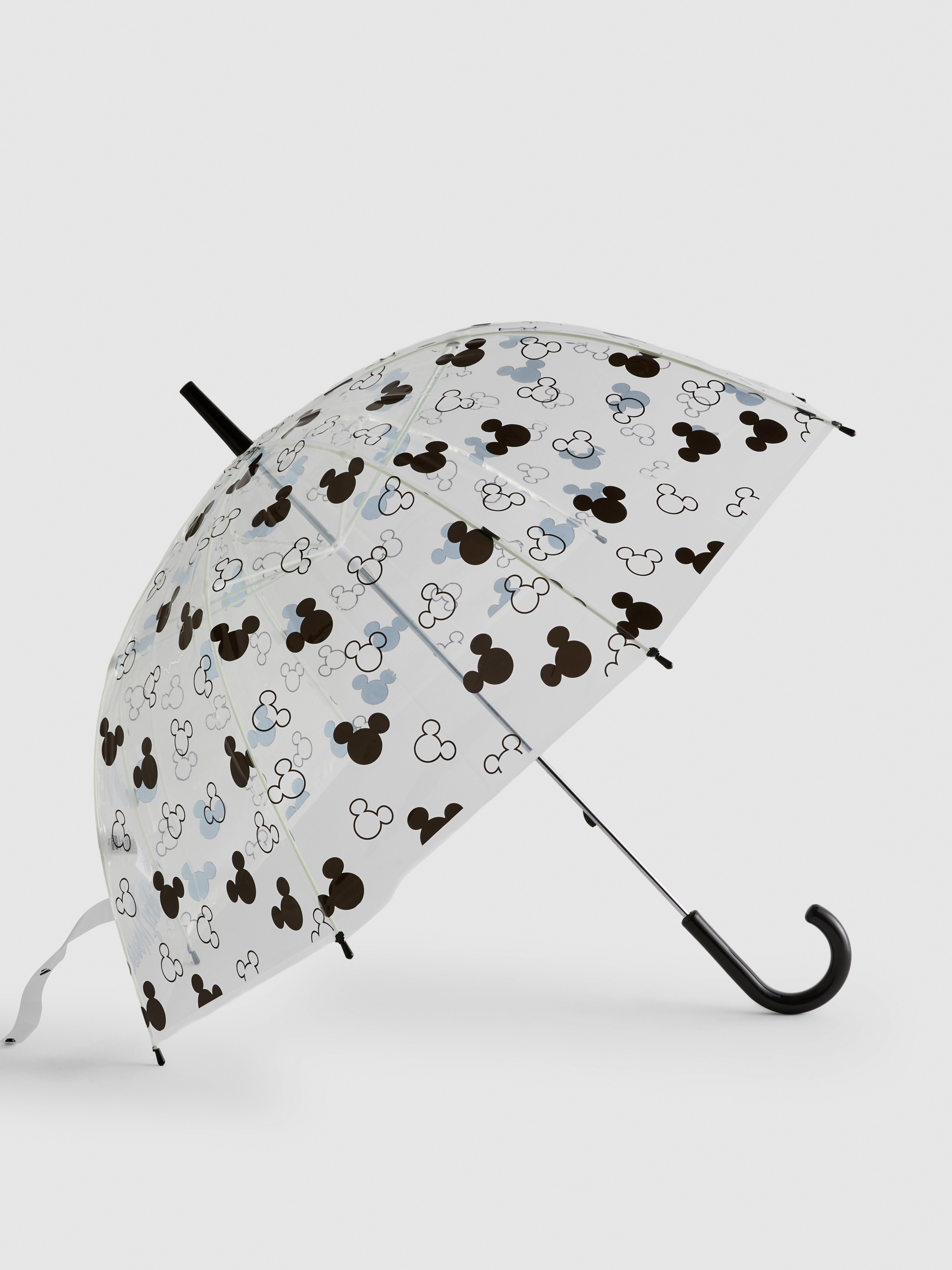 Guarda-chuva cúpula Disney Mickey