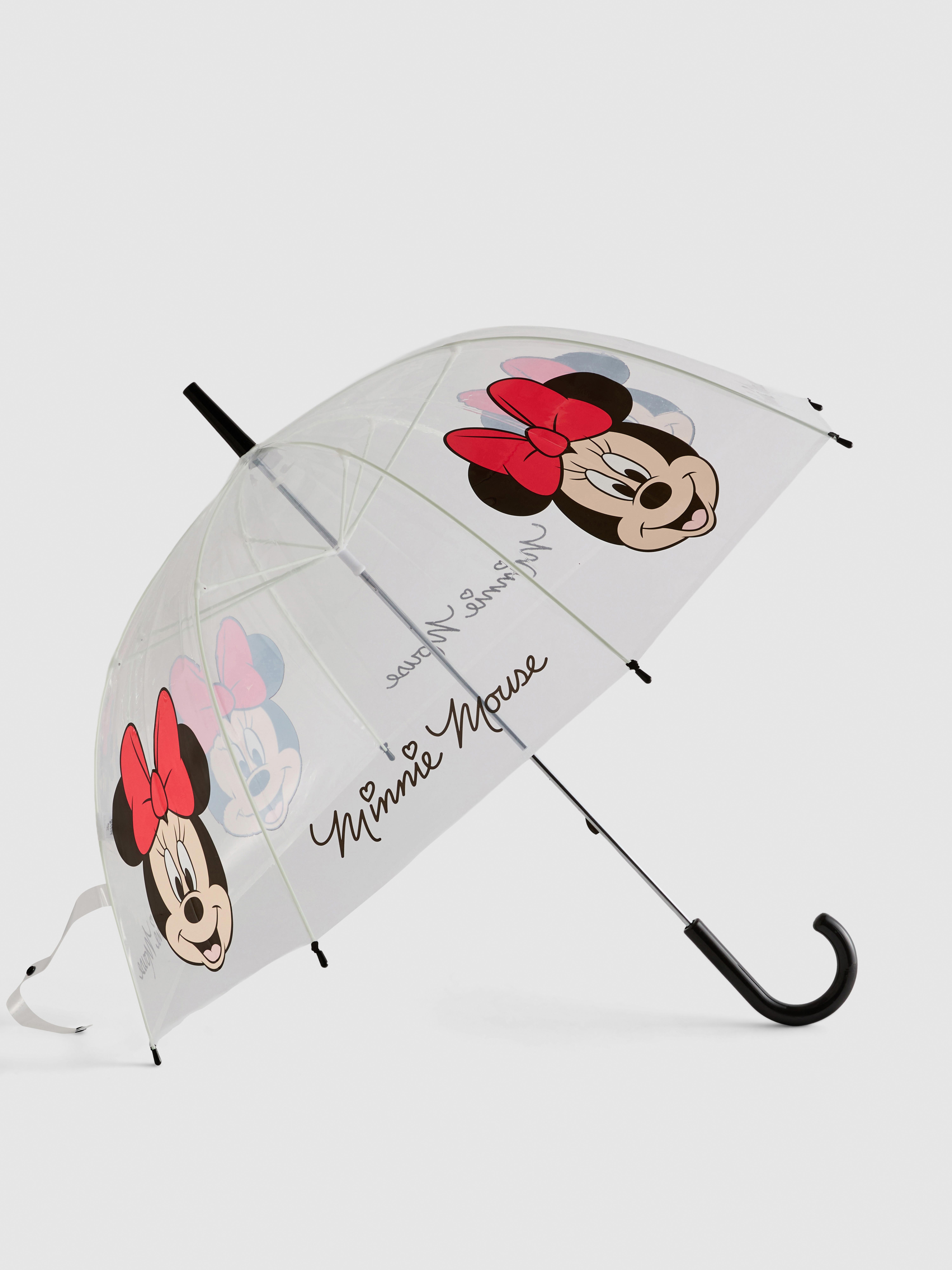 Disney Minnie Mouse Dome Umbrella