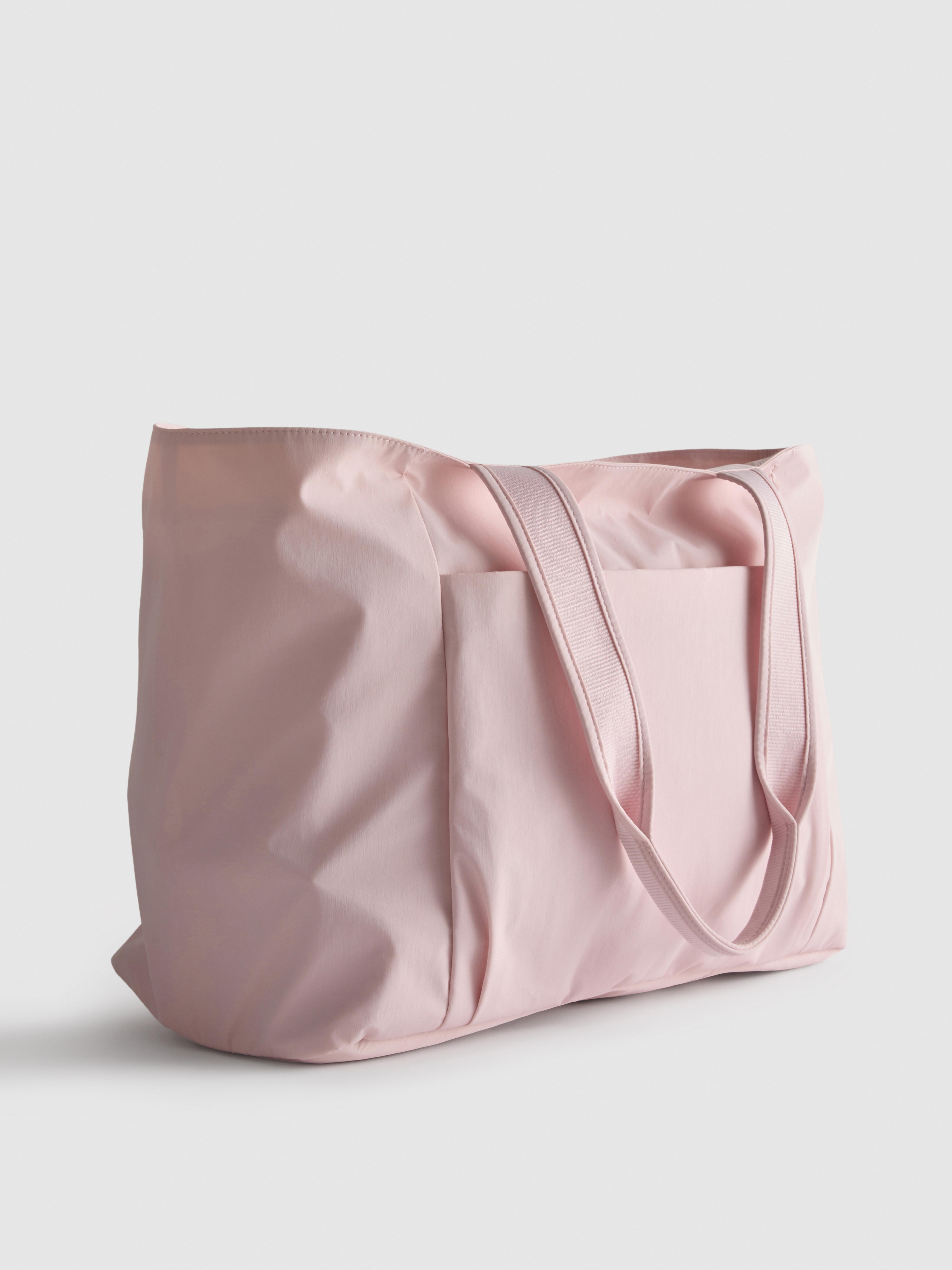 Borsa shopper da viaggio