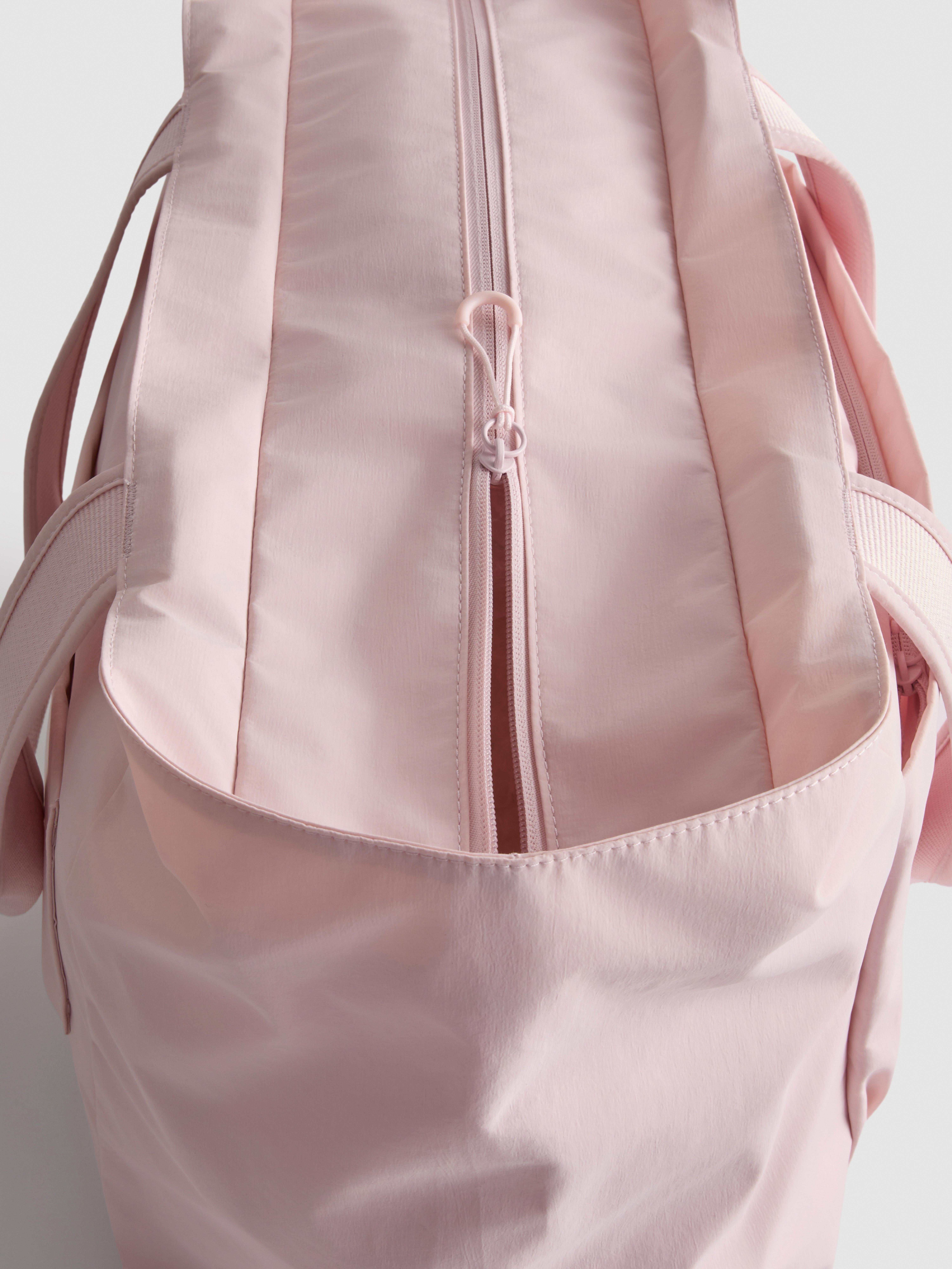 Borsa shopper da viaggio