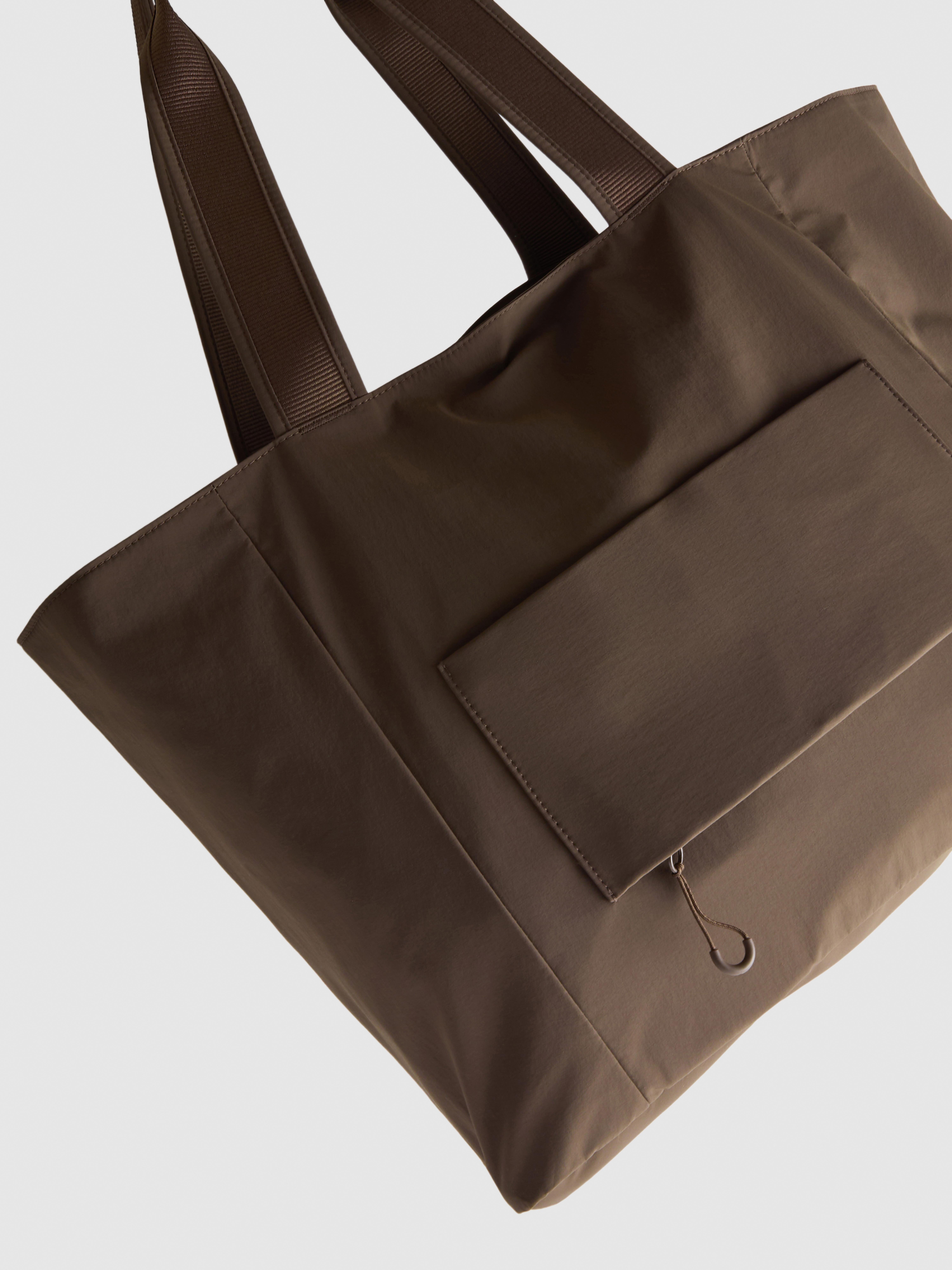 Travel Shopper Bag