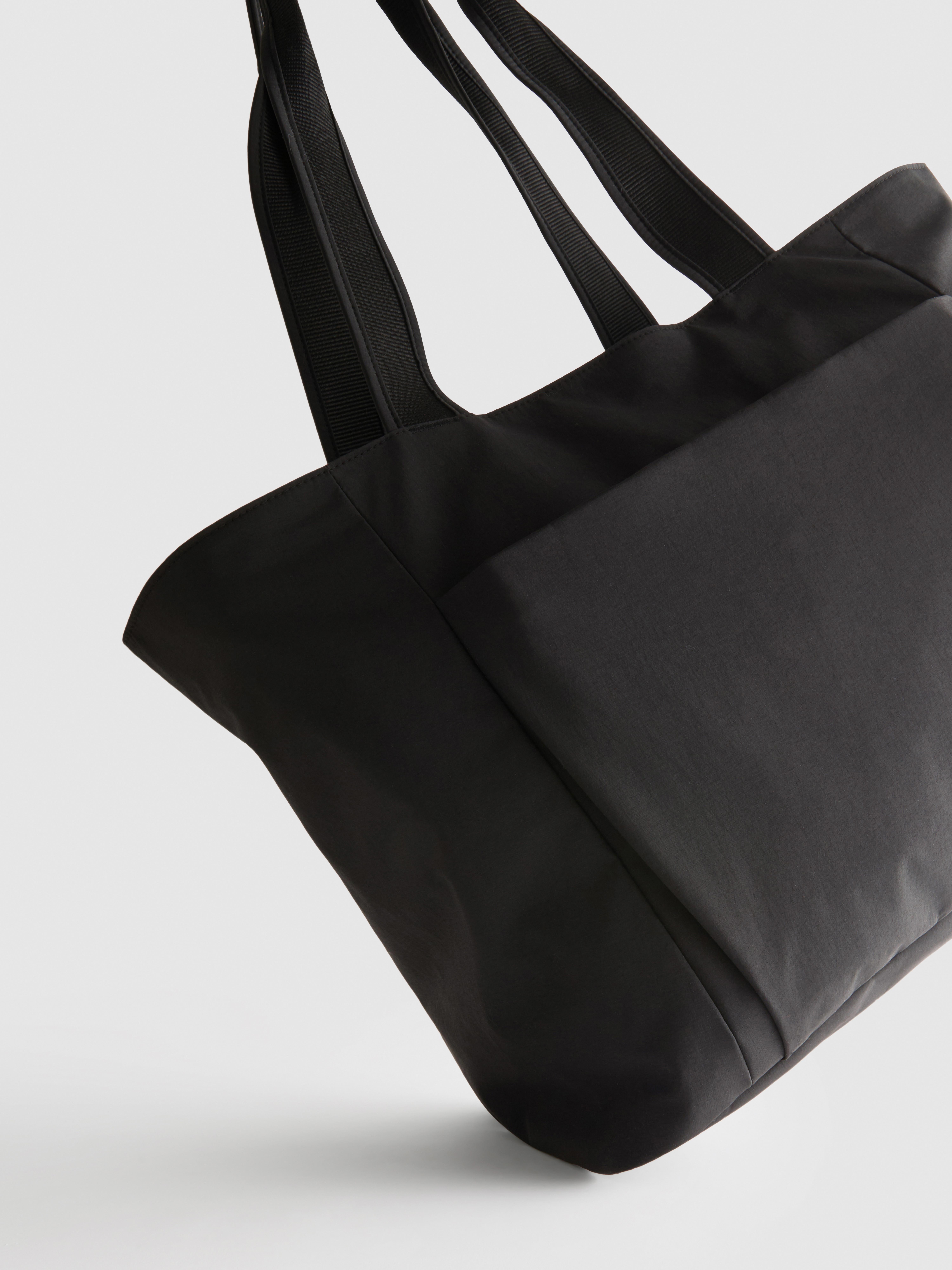 Travel Shopper Bag