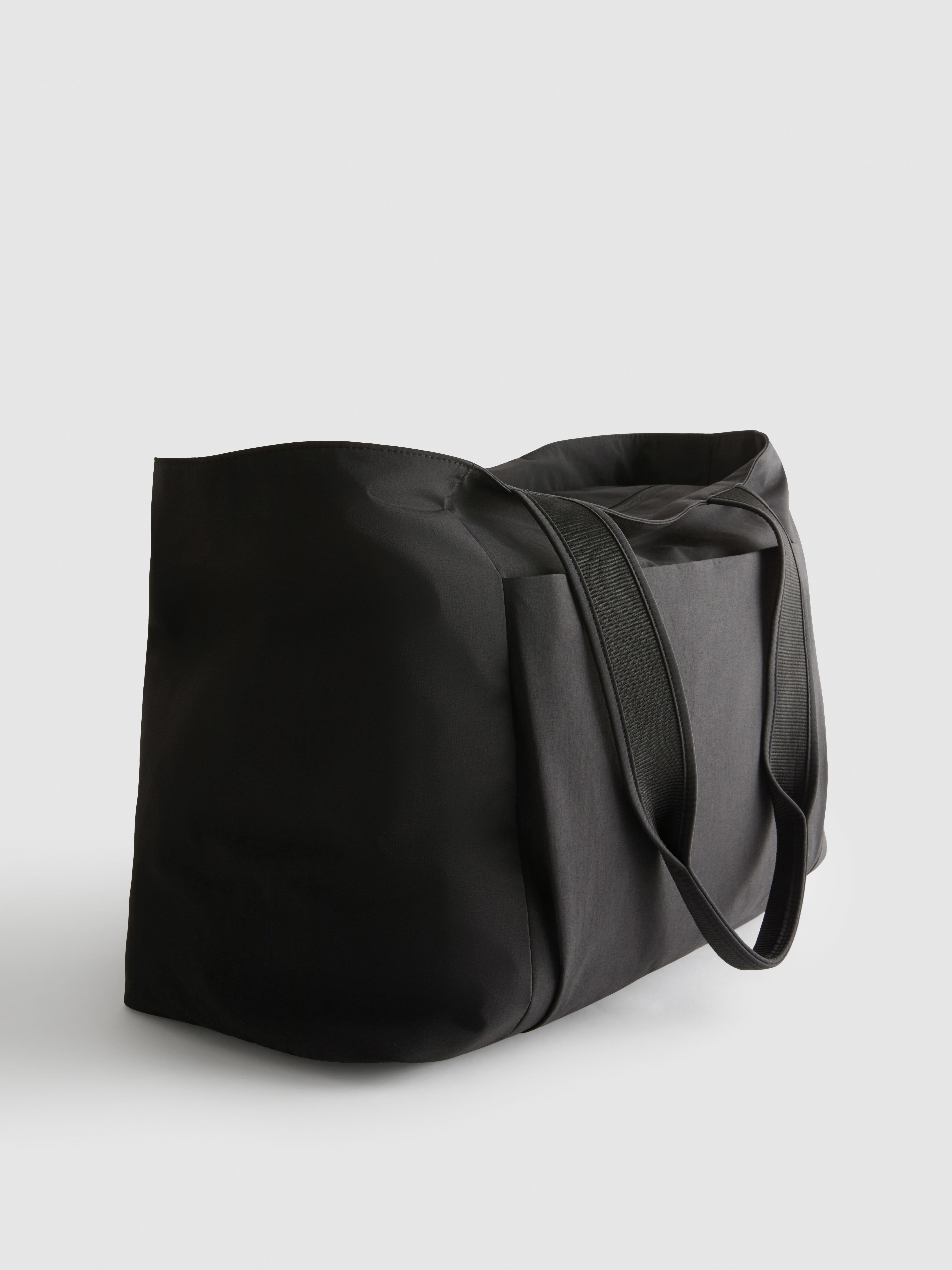 Travel Shopper Bag