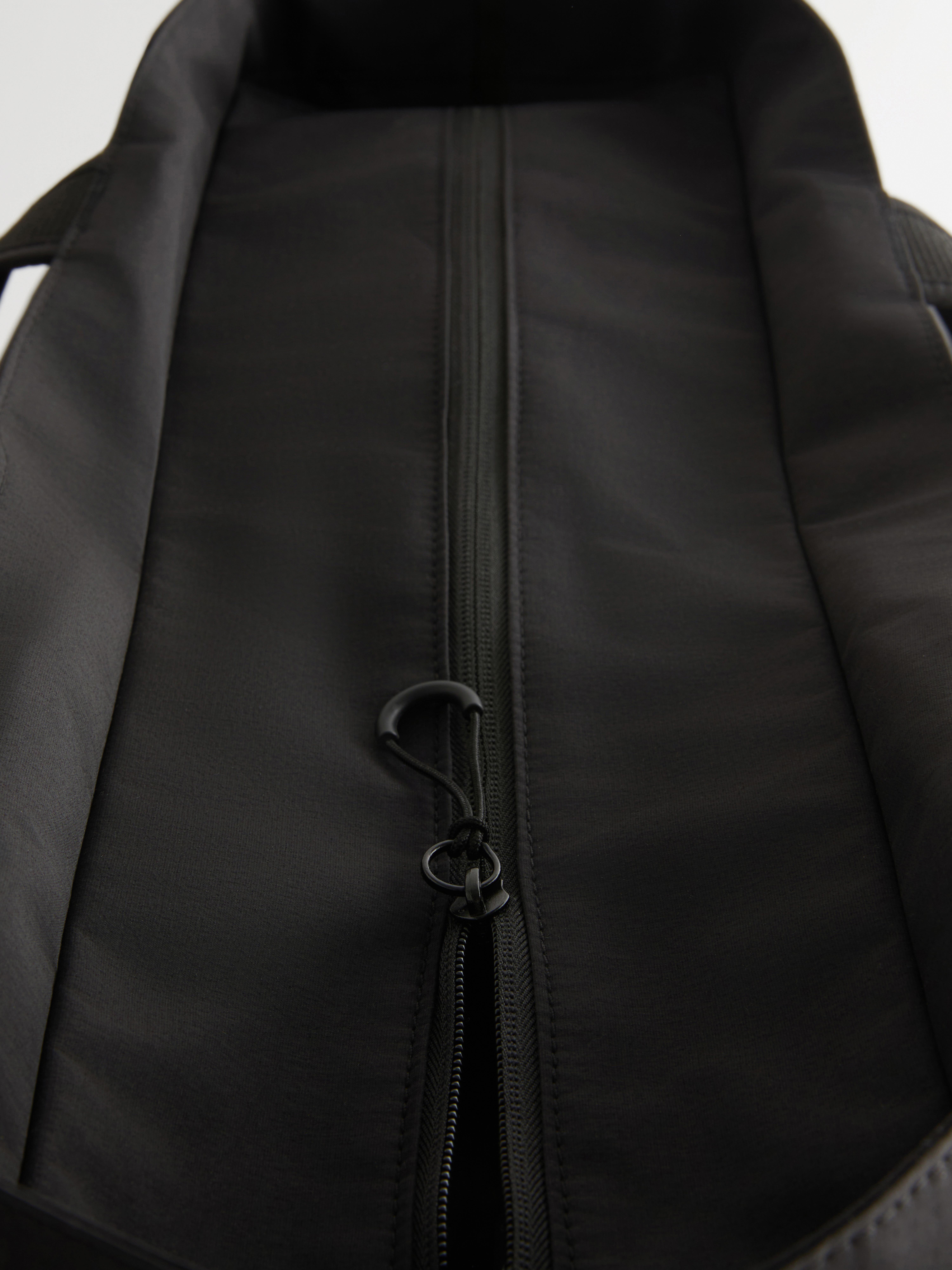 Travel Tote Bag