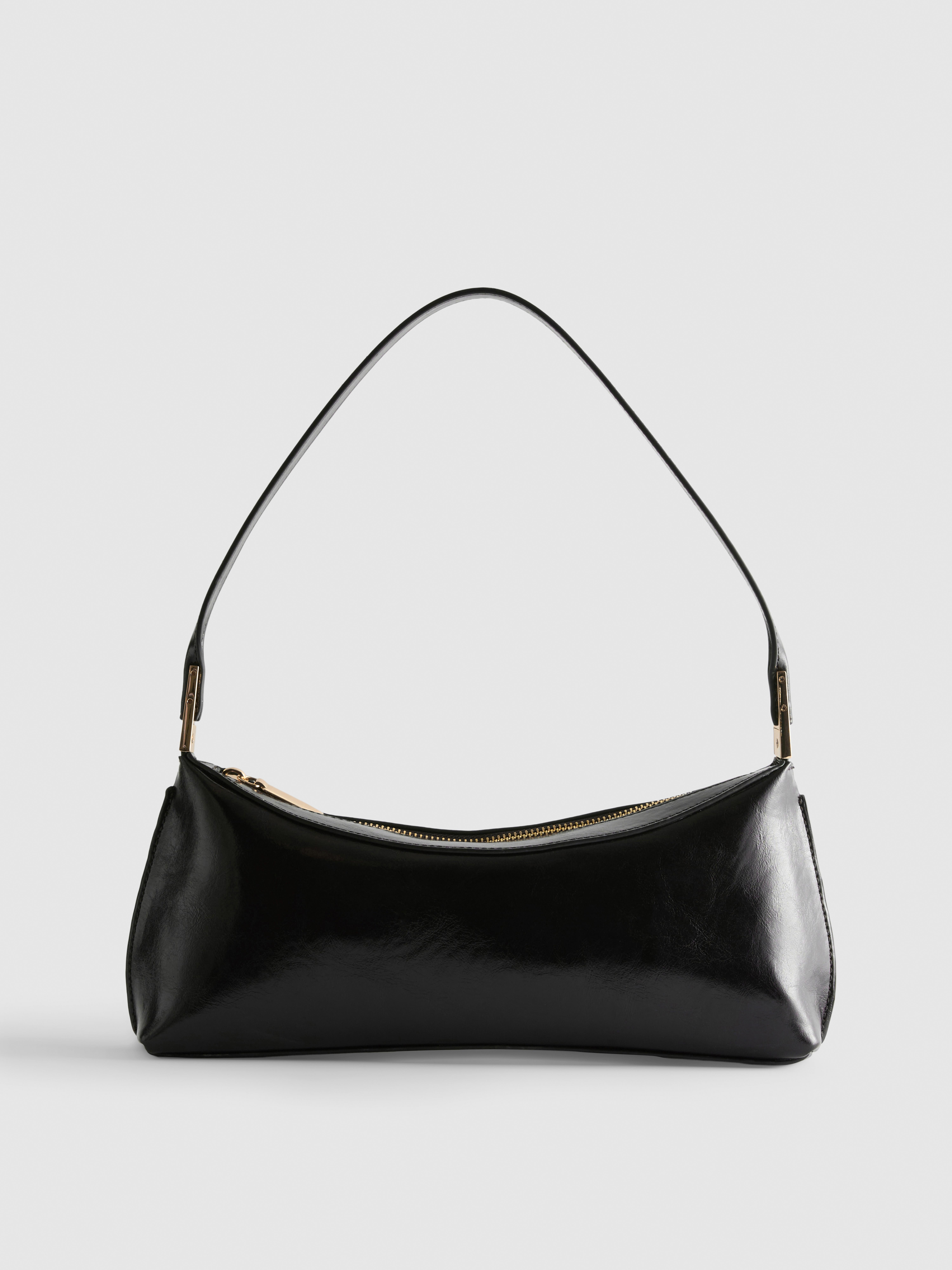 By Coleen Shoulder Bag Black