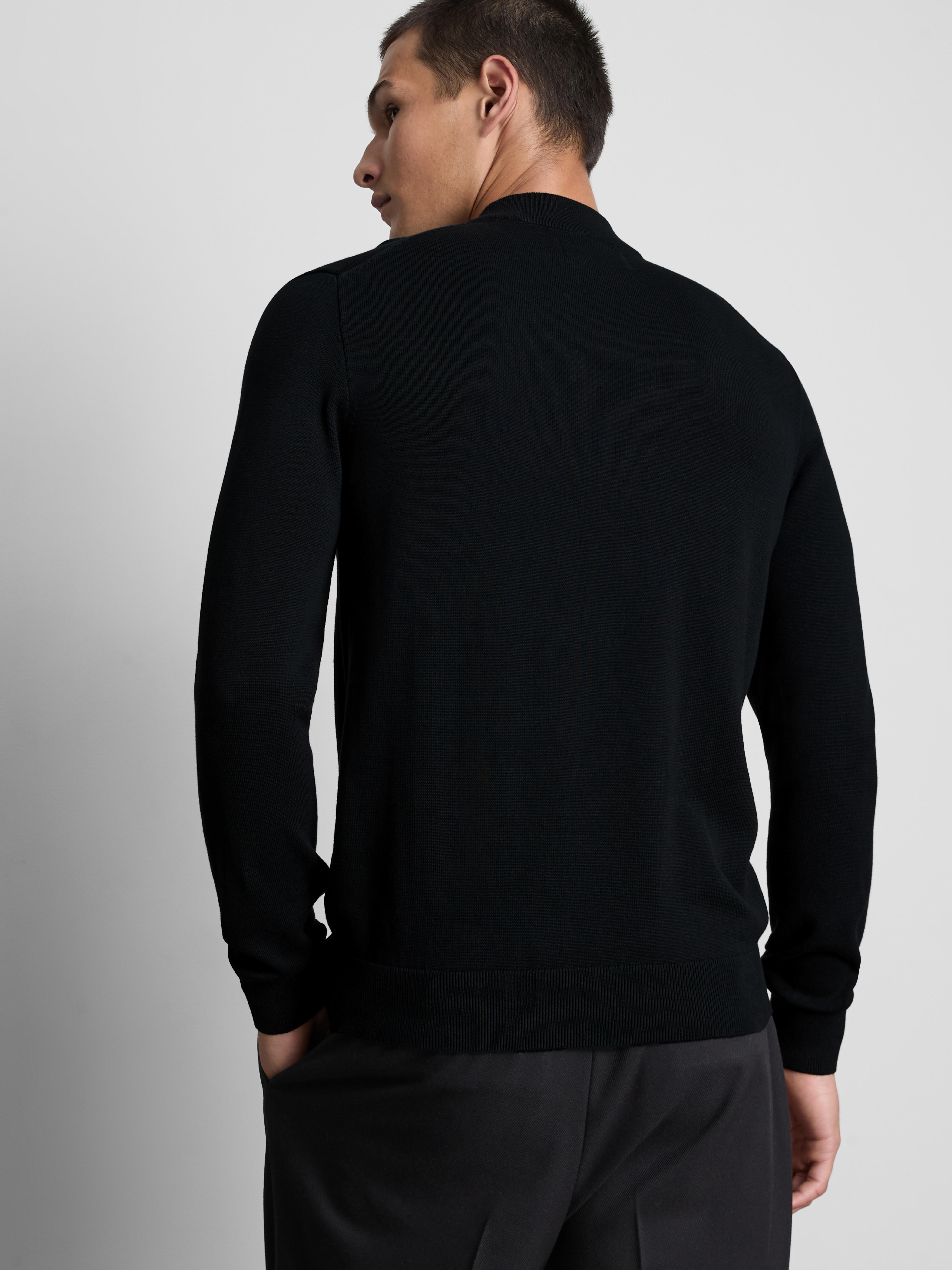 Crew Neck Sweater