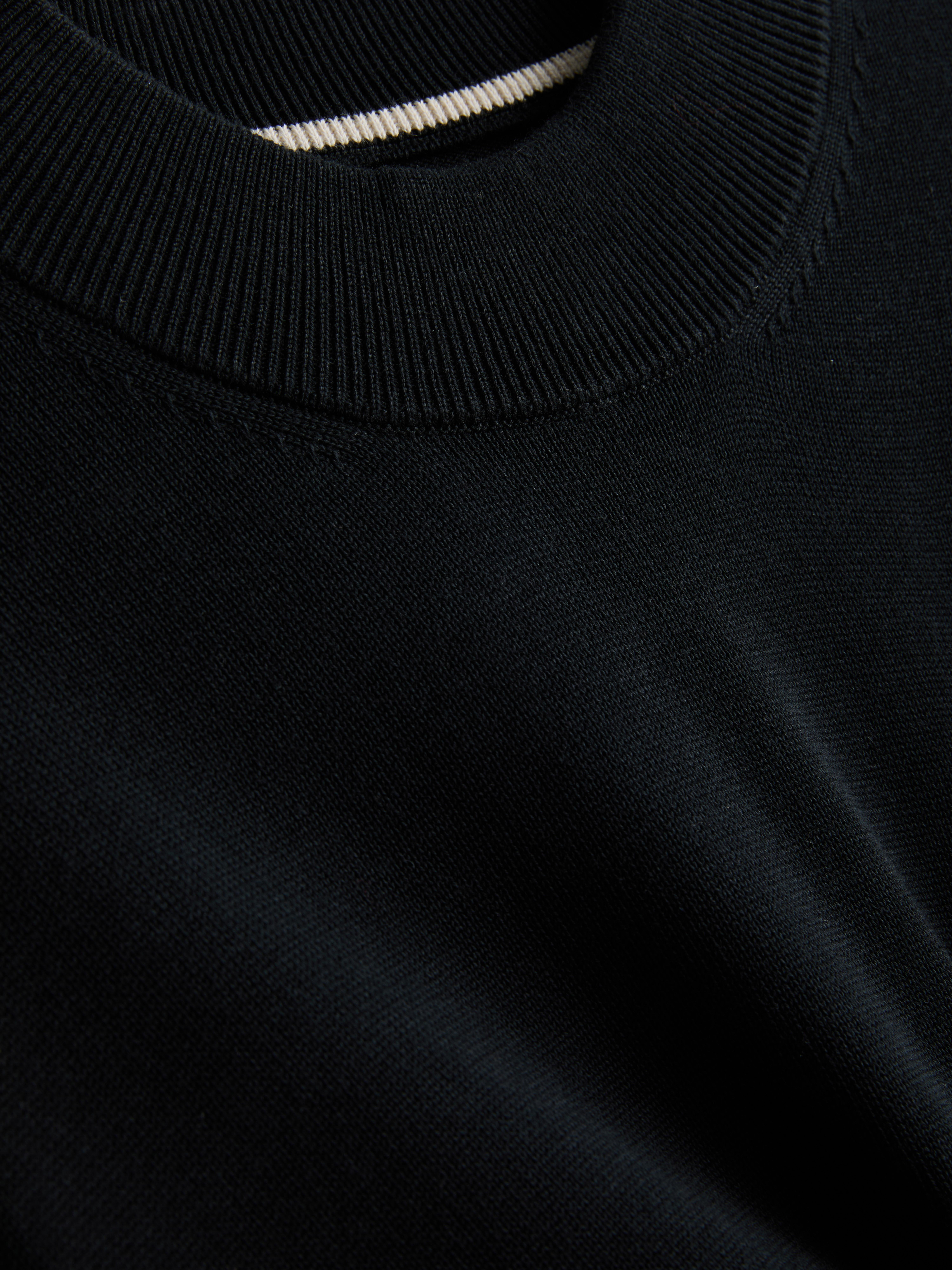 Crew Neck Sweater