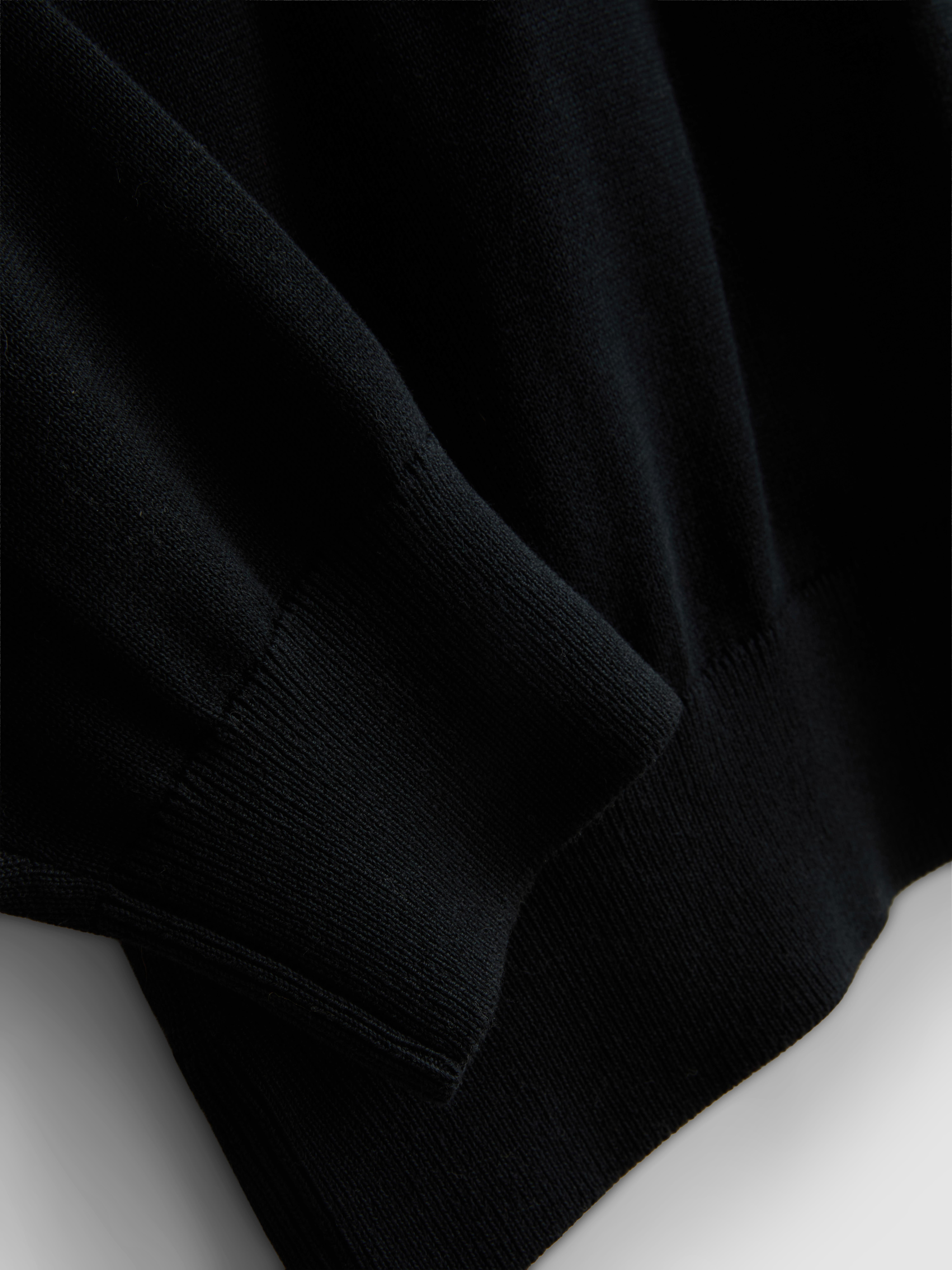 Crew Neck Sweater