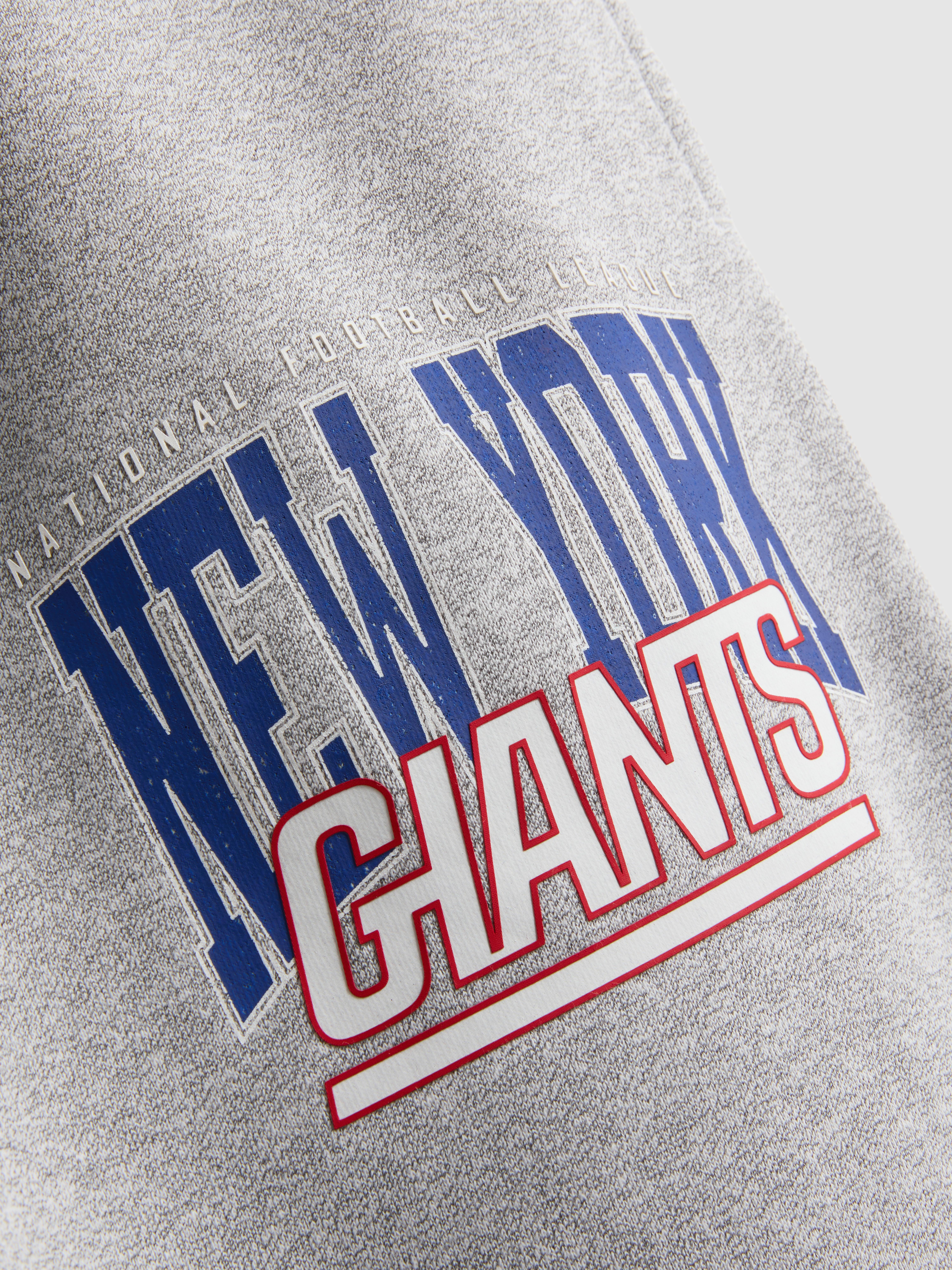 NFL New York Giants Cotton-Rich Joggers