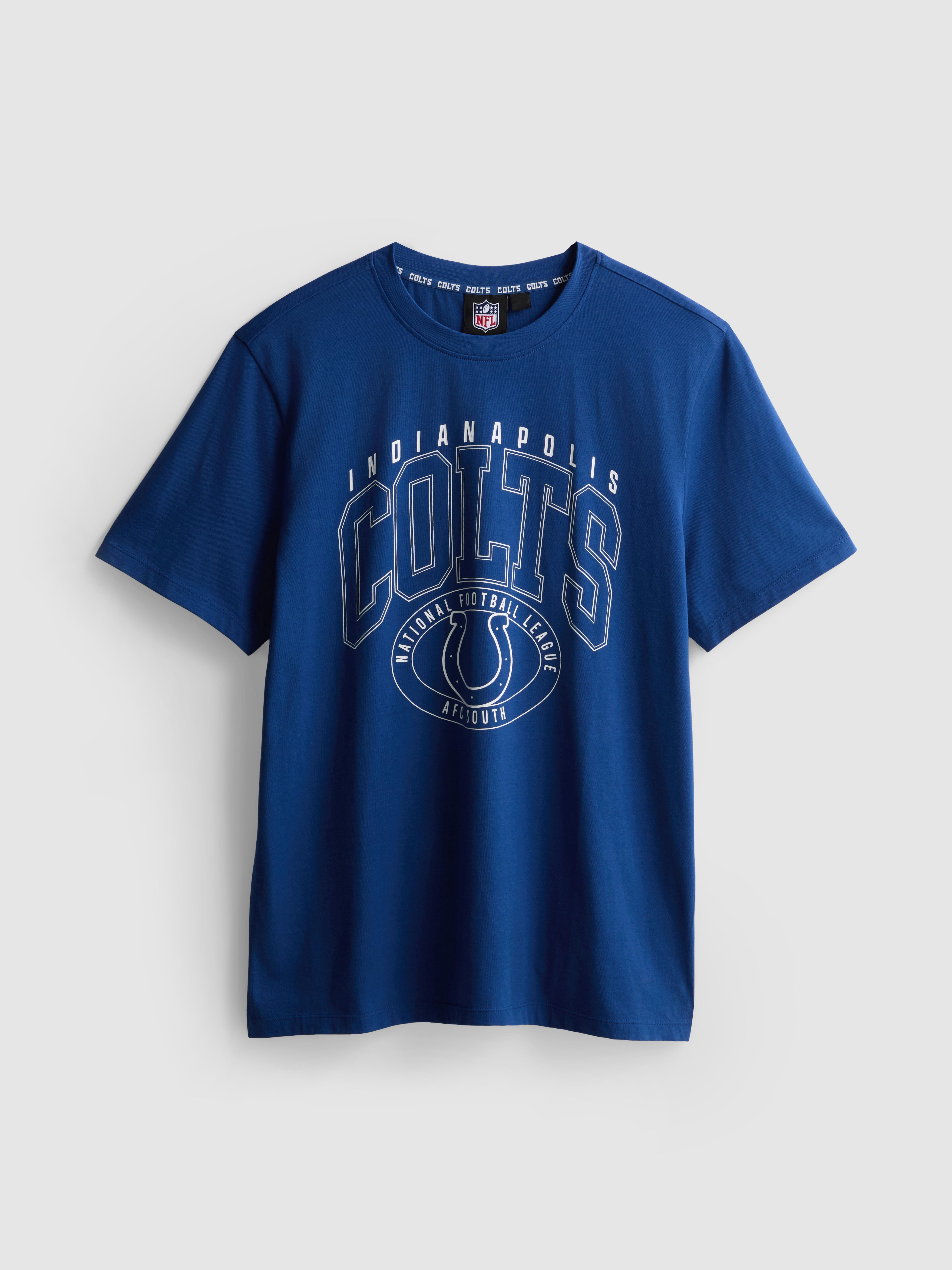 NFL Indianapolis Colts Graphic T-Shirt