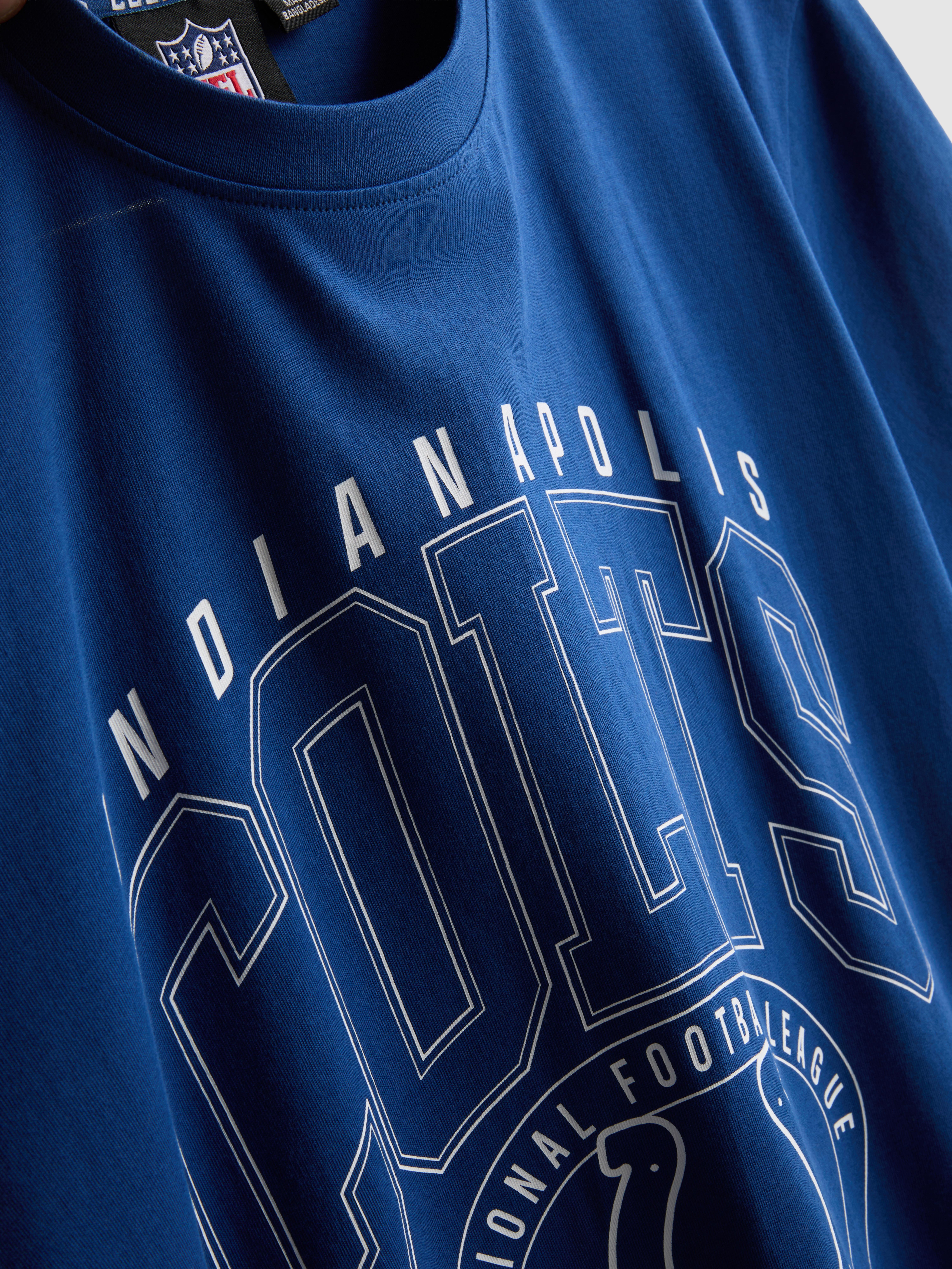 NFL Indianapolis Colts Graphic T-Shirt