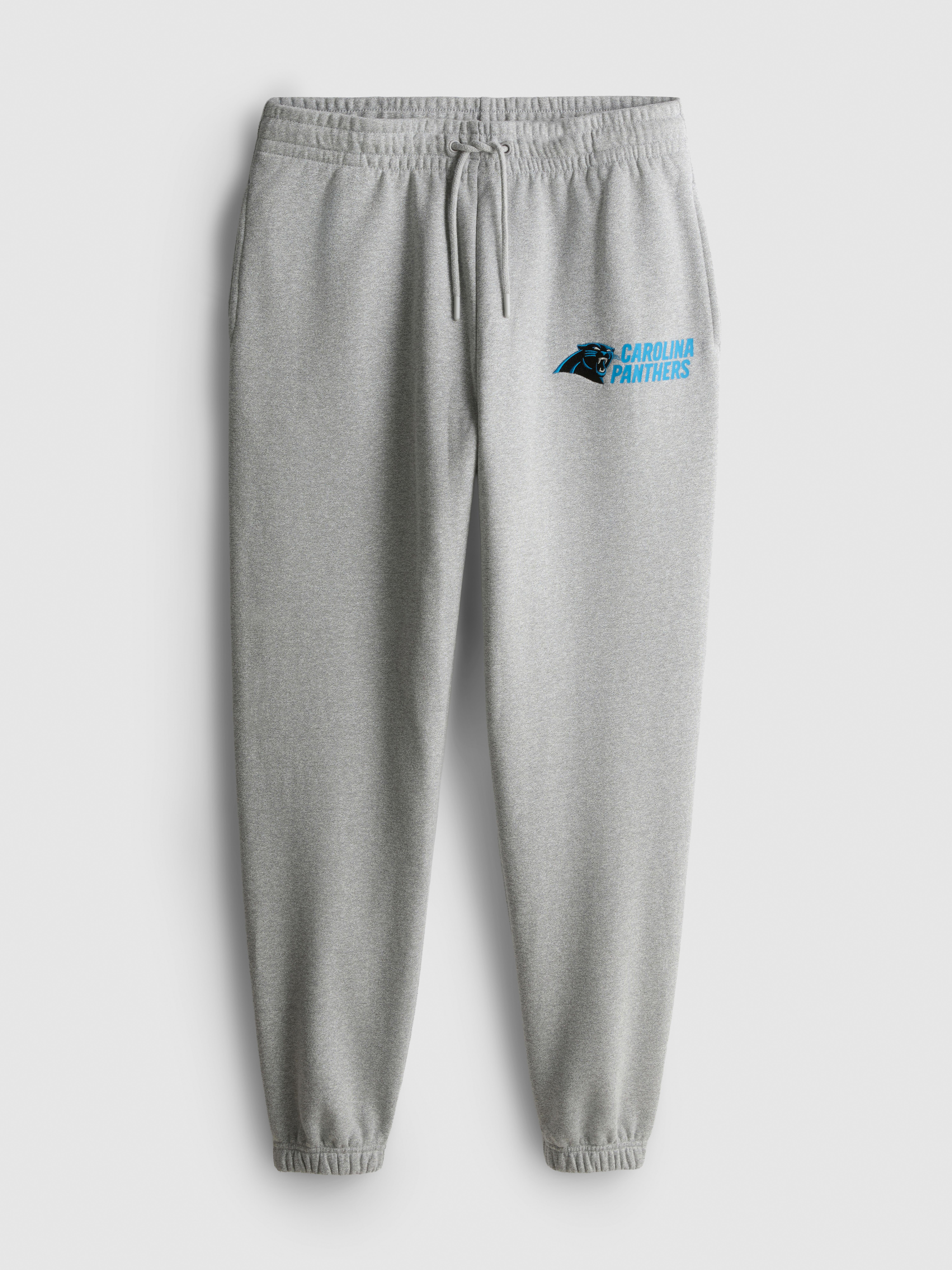 NFL Carolina Panthers Cotton-Rich Joggers
